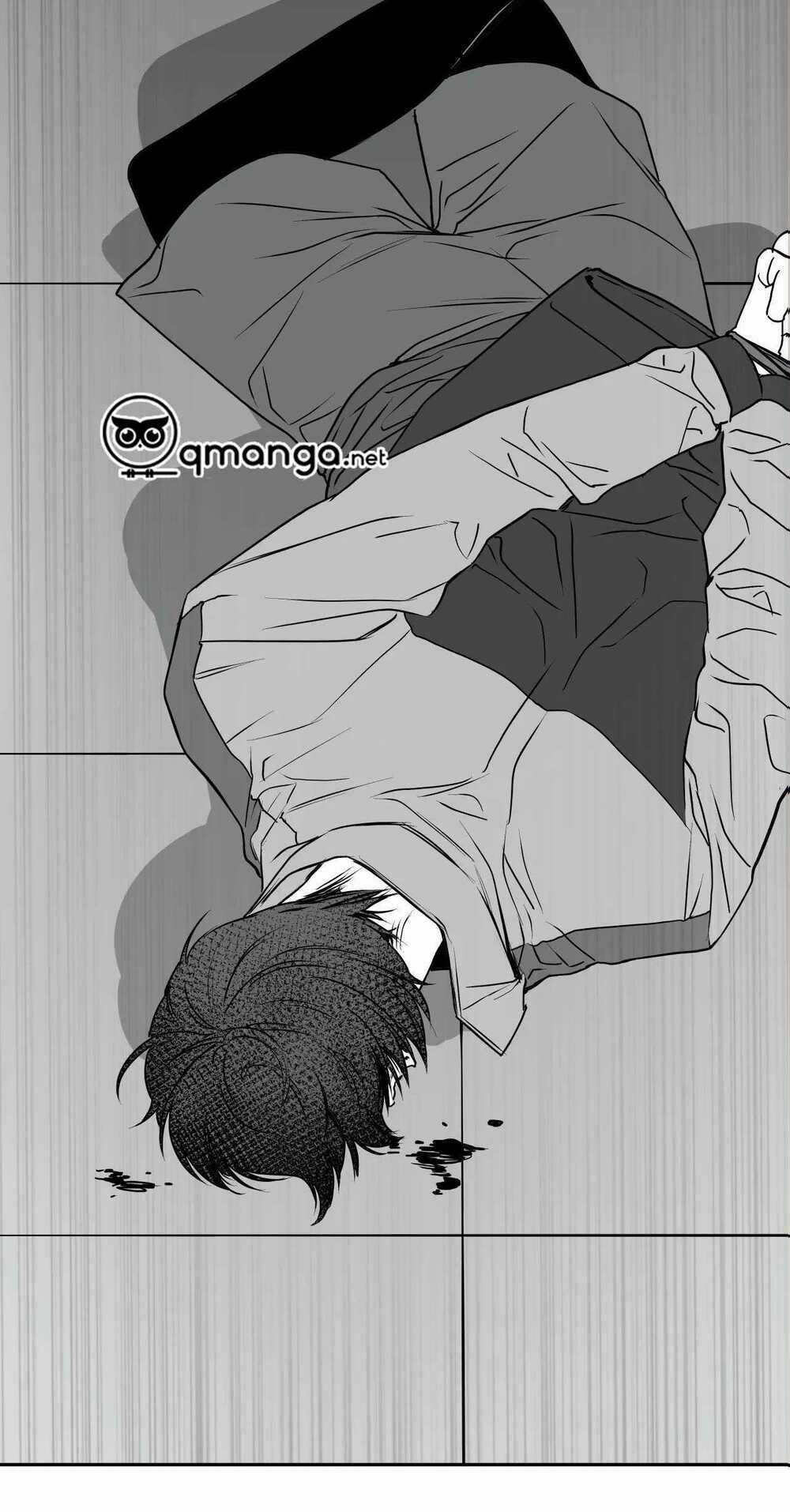 Khi Đôi Chân Thôi Bước Chapter 3 trang 5