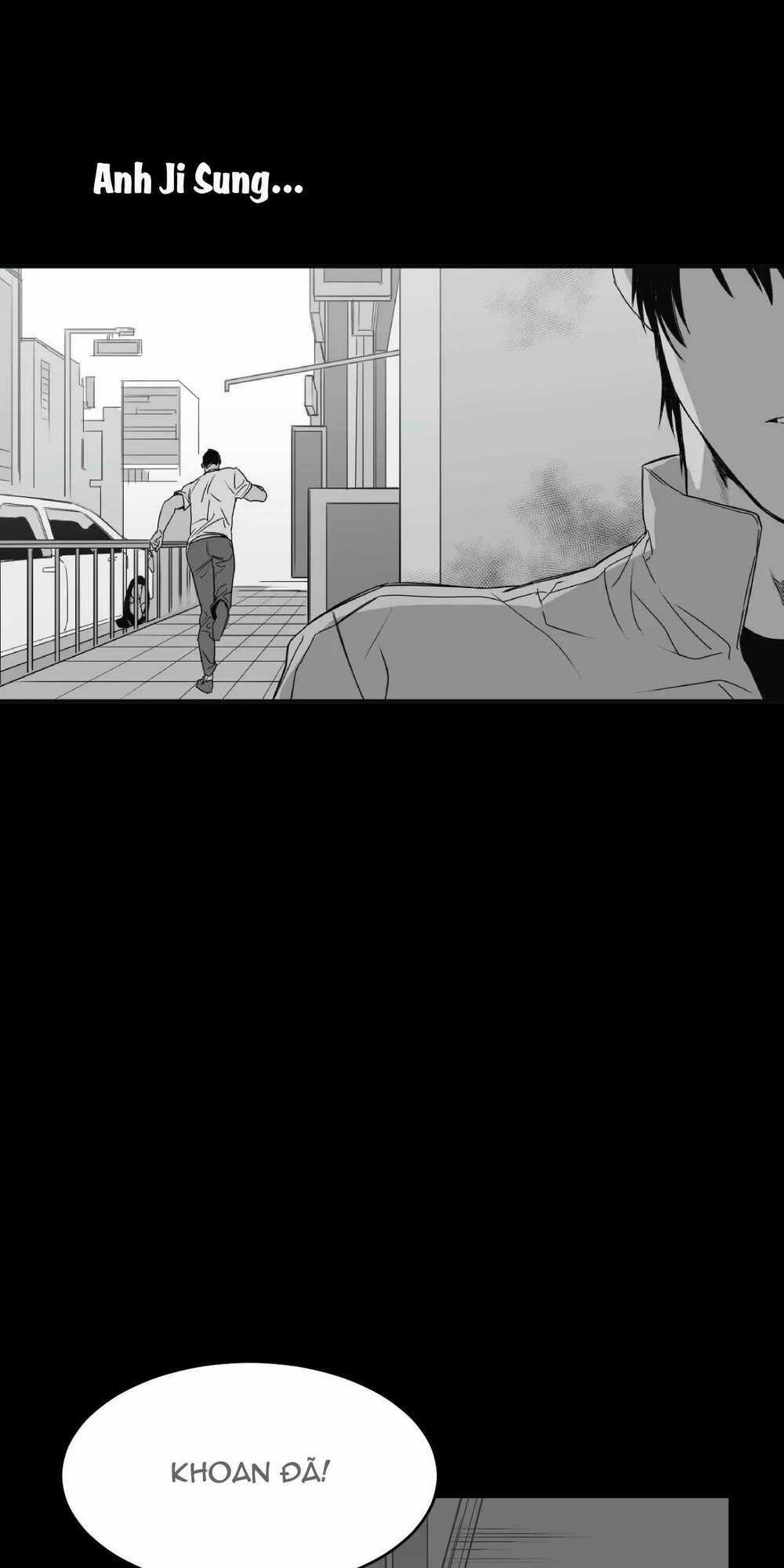 Khi Đôi Chân Thôi Bước Chapter 3 trang 50