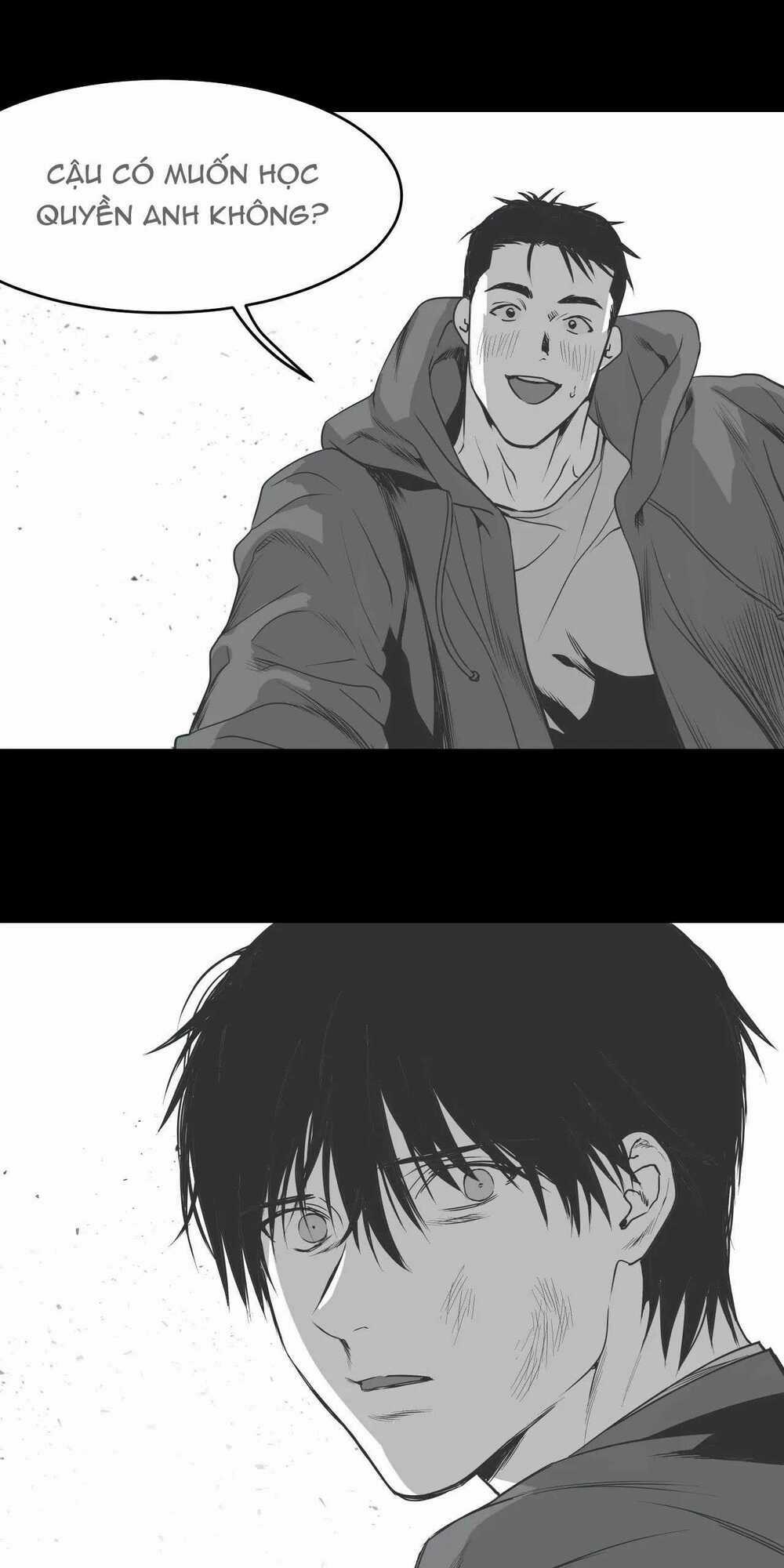 Khi Đôi Chân Thôi Bước Chapter 3 trang 52