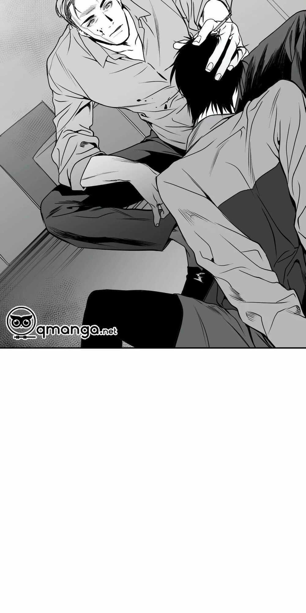 Khi Đôi Chân Thôi Bước Chapter 3 trang 55