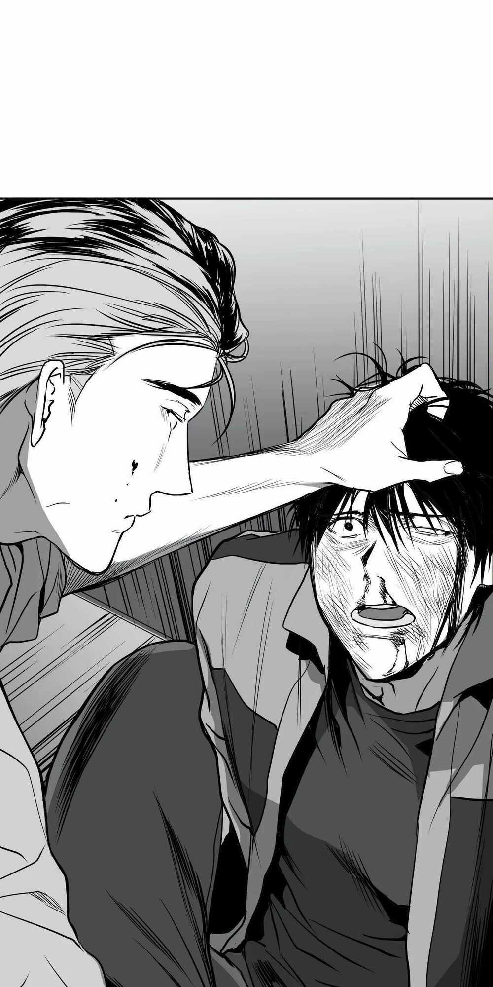 Khi Đôi Chân Thôi Bước Chapter 3 trang 56