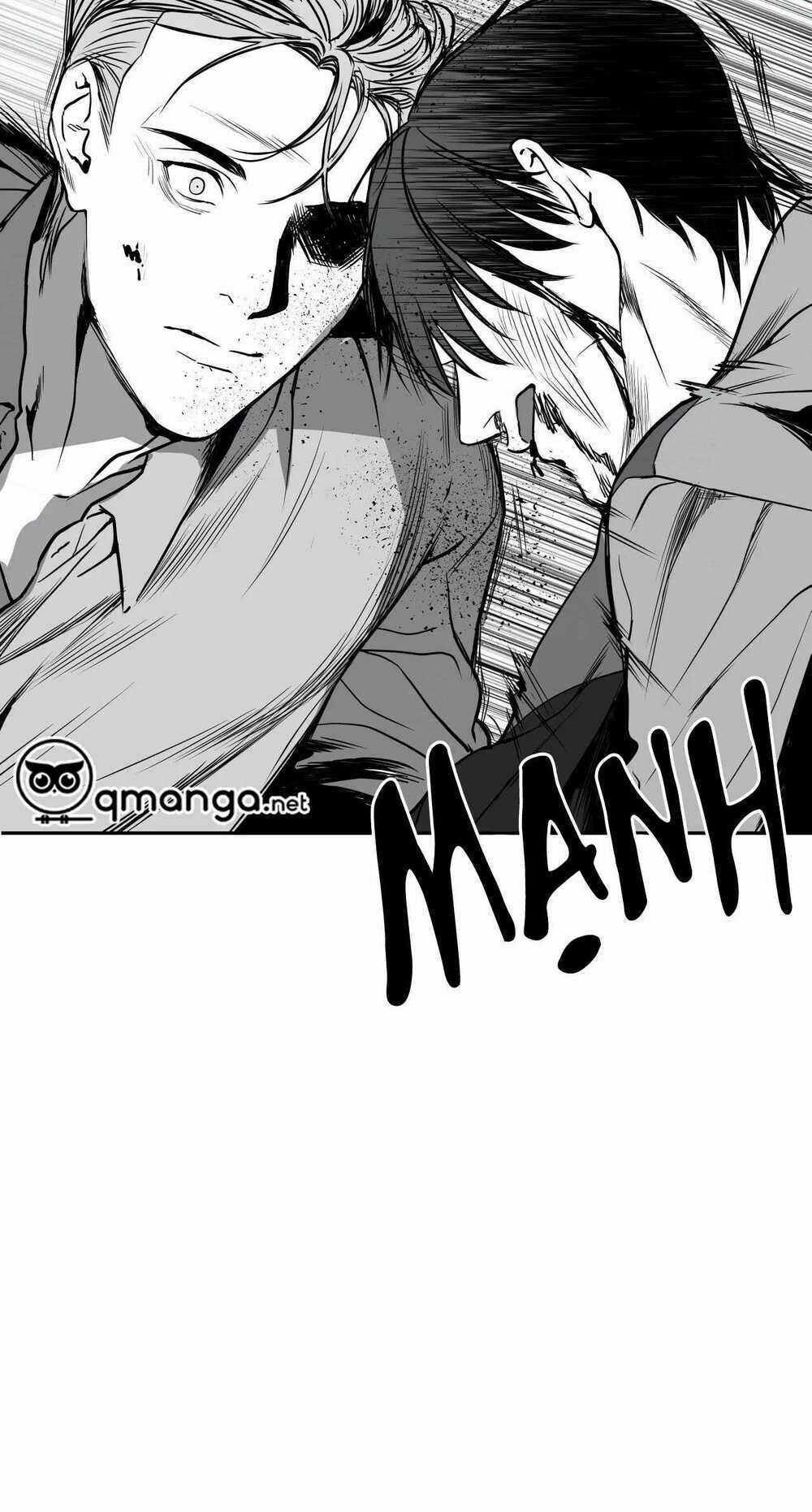 Khi Đôi Chân Thôi Bước Chapter 3 trang 58