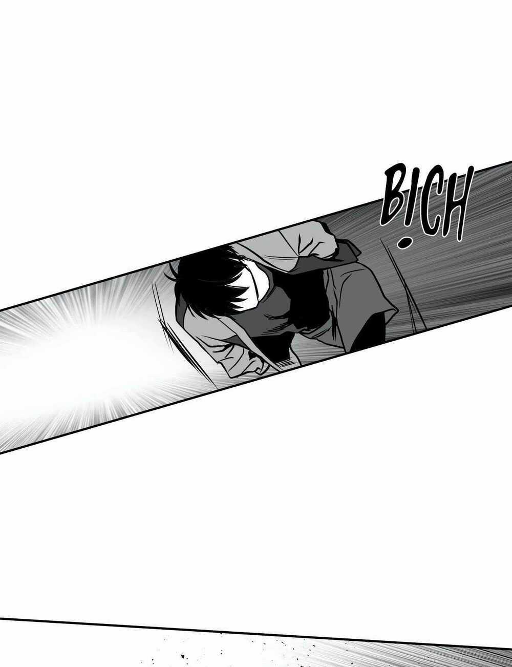 Khi Đôi Chân Thôi Bước Chapter 3 trang 59