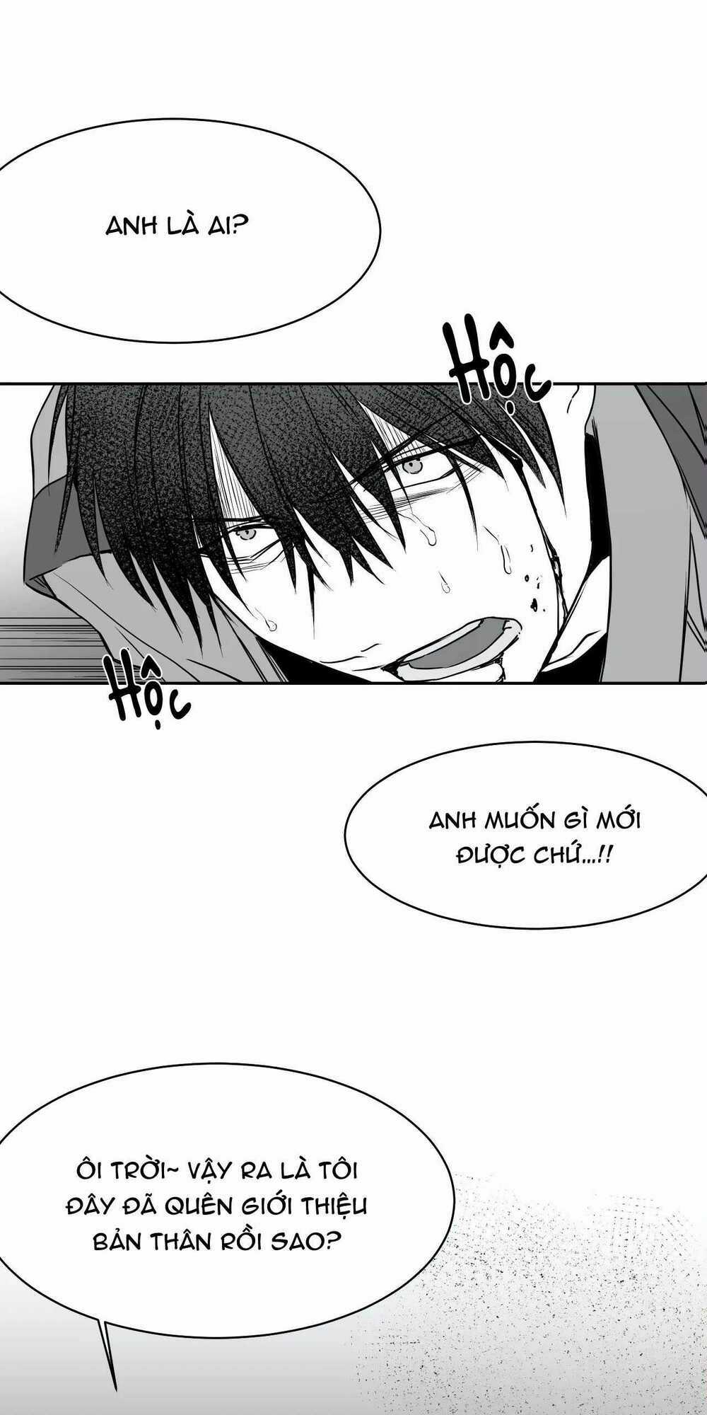 Khi Đôi Chân Thôi Bước Chapter 3 trang 6