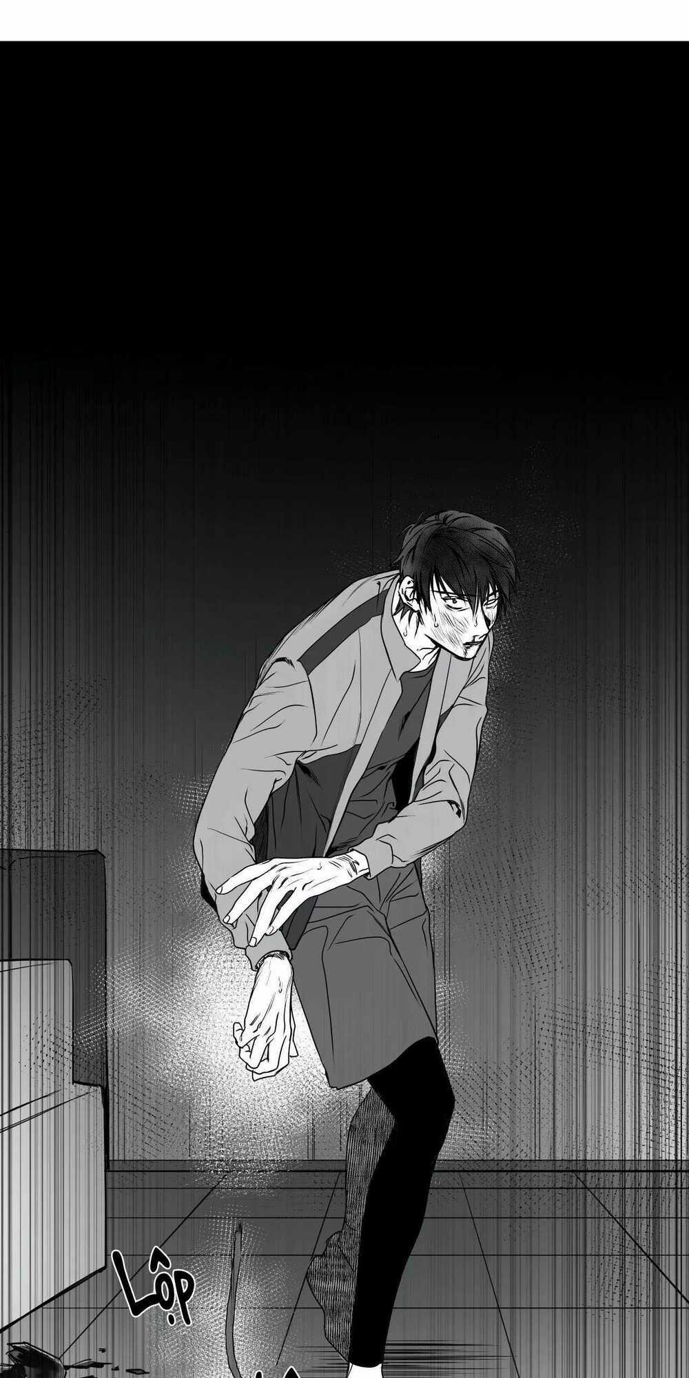 Khi Đôi Chân Thôi Bước Chapter 3 trang 61