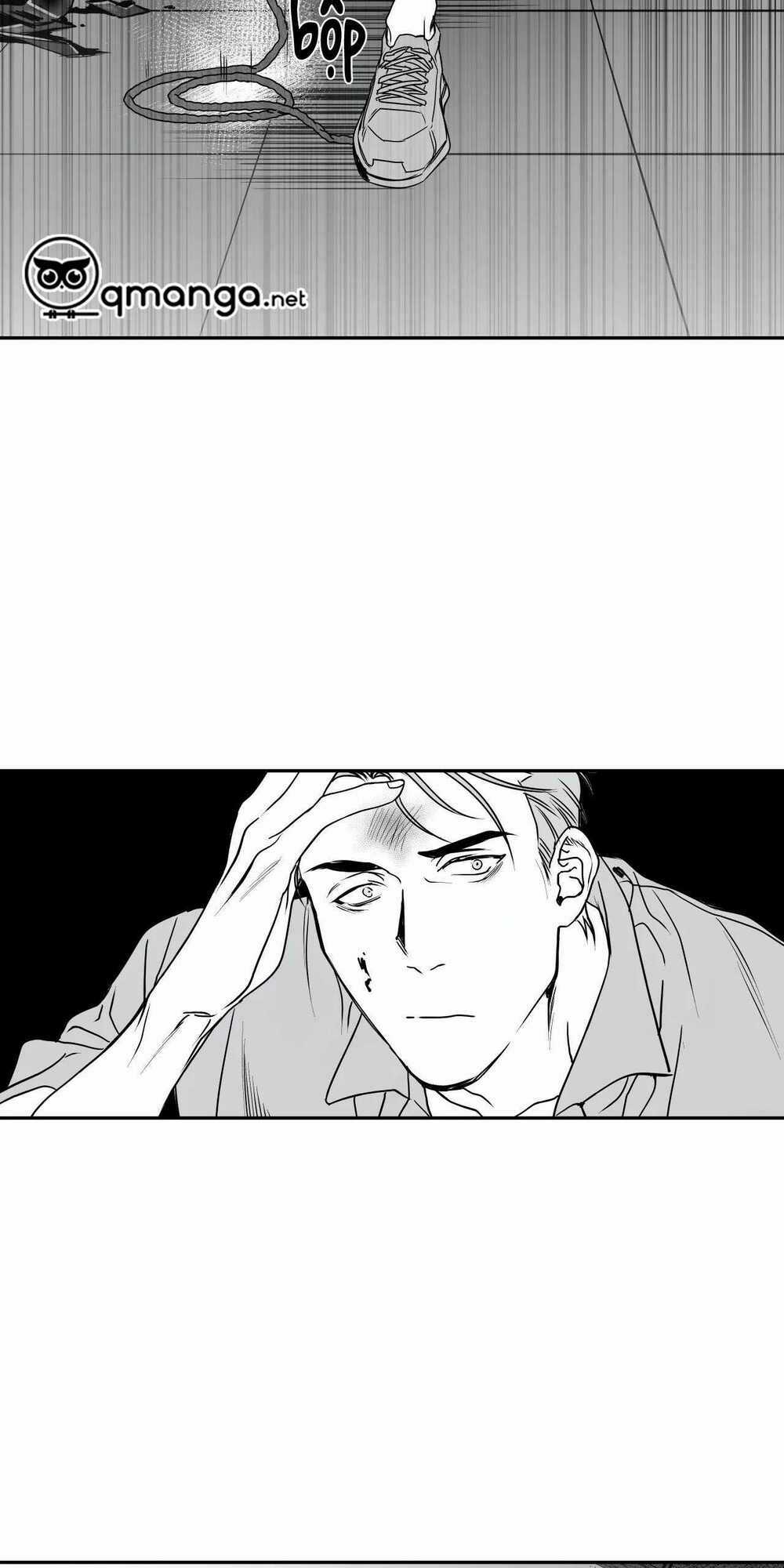 Khi Đôi Chân Thôi Bước Chapter 3 trang 62