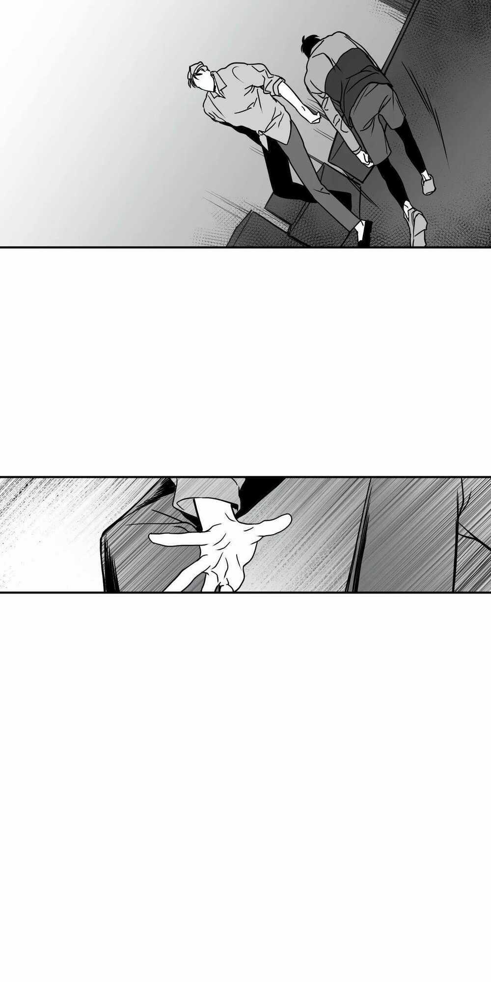 Khi Đôi Chân Thôi Bước Chapter 3 trang 63