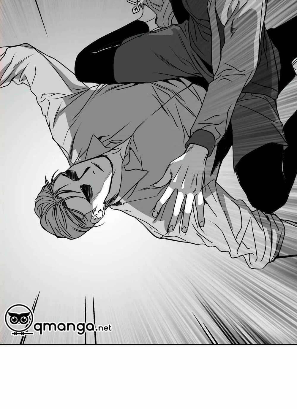 Khi Đôi Chân Thôi Bước Chapter 3 trang 65