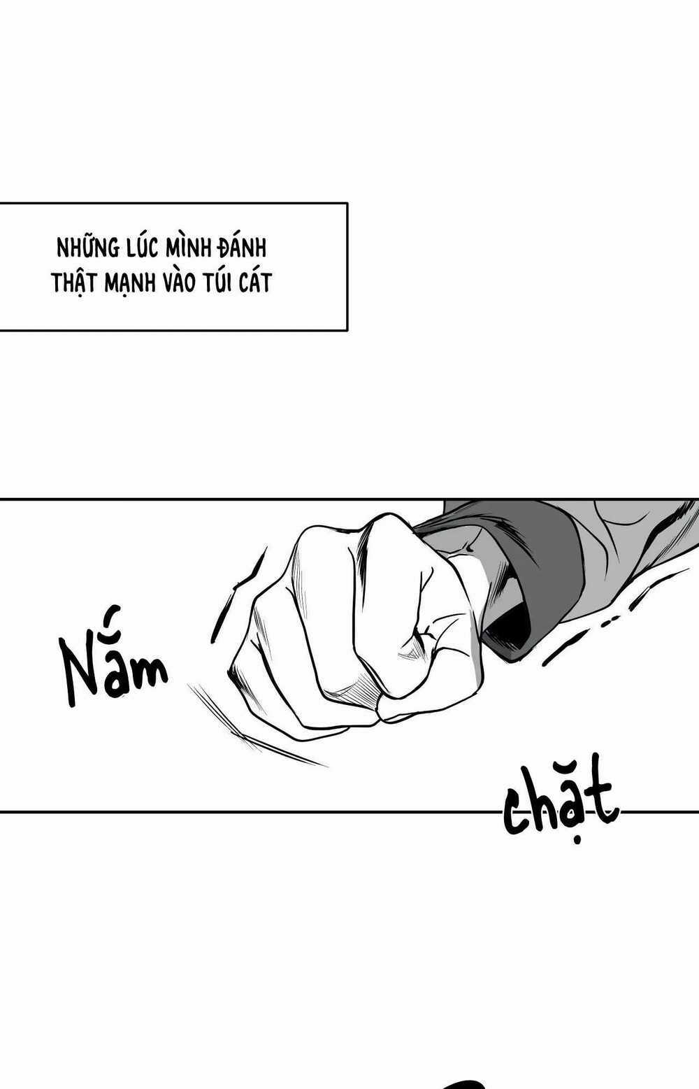 Khi Đôi Chân Thôi Bước Chapter 3 trang 66