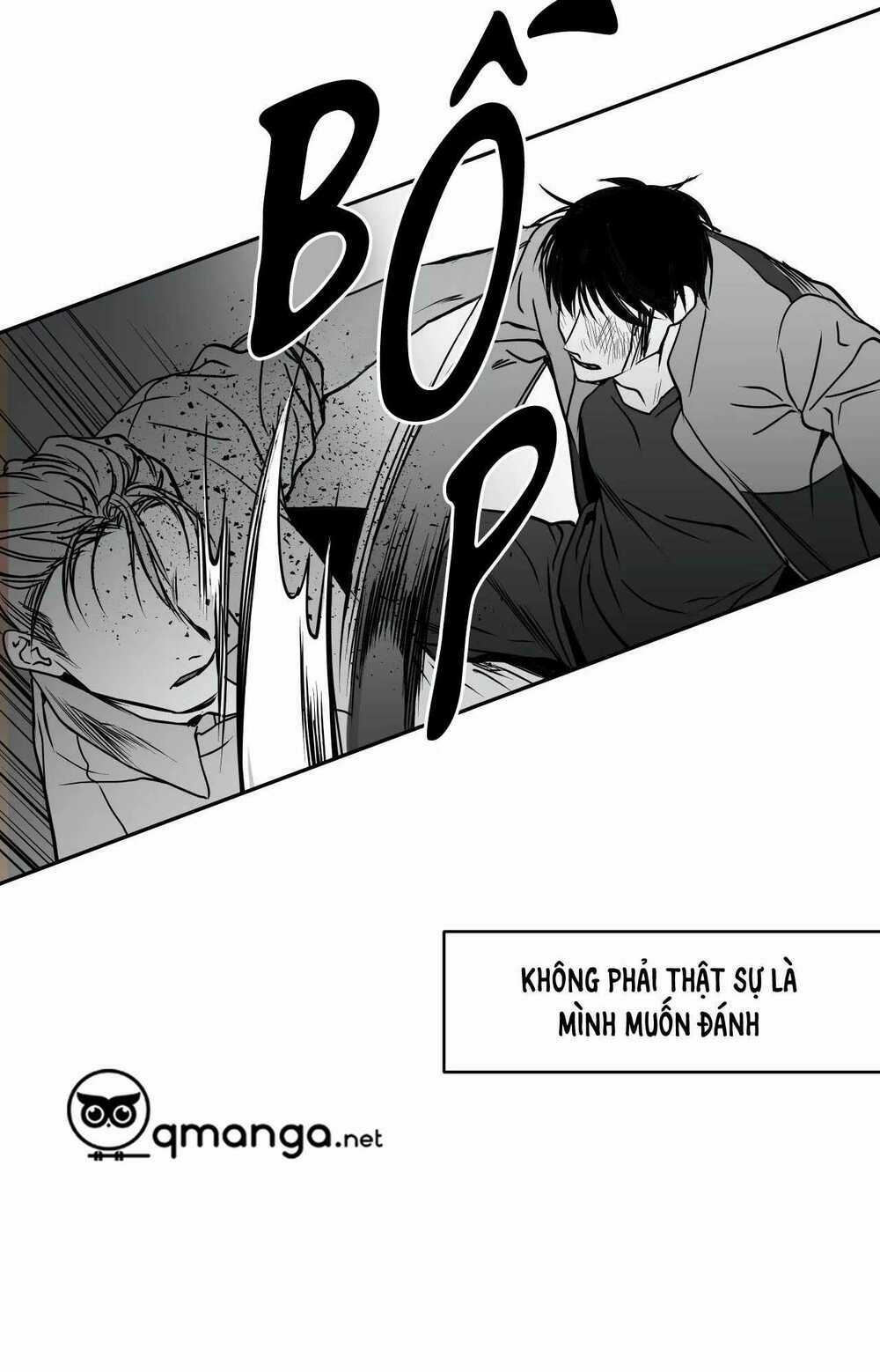 Khi Đôi Chân Thôi Bước Chapter 3 trang 67