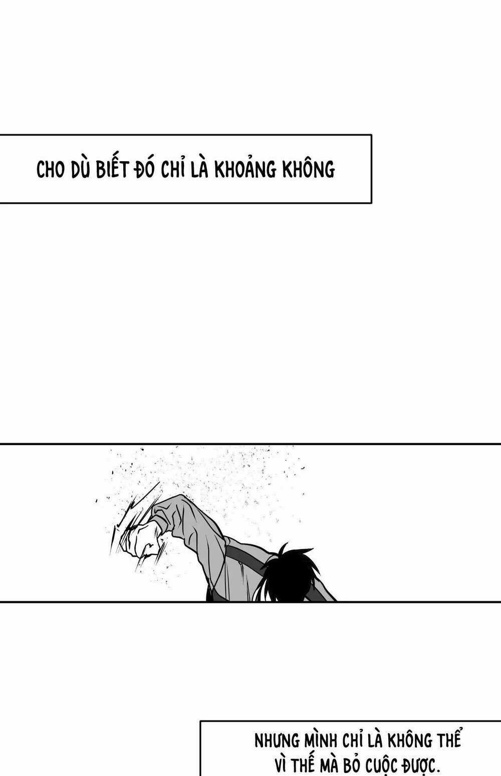 Khi Đôi Chân Thôi Bước Chapter 3 trang 68