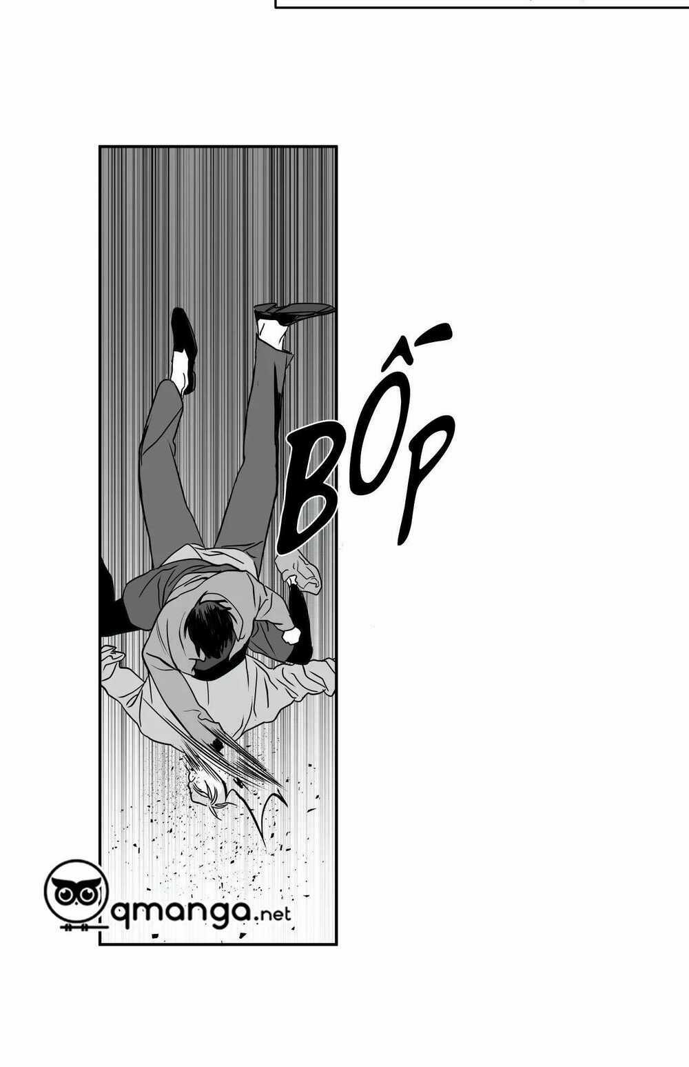 Khi Đôi Chân Thôi Bước Chapter 3 trang 69