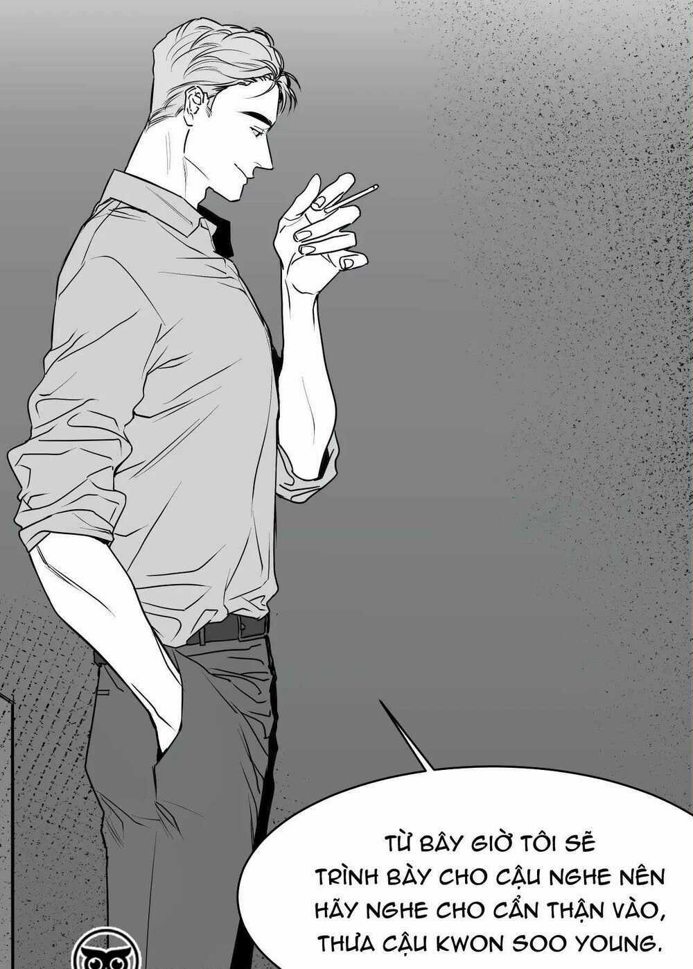 Khi Đôi Chân Thôi Bước Chapter 3 trang 7