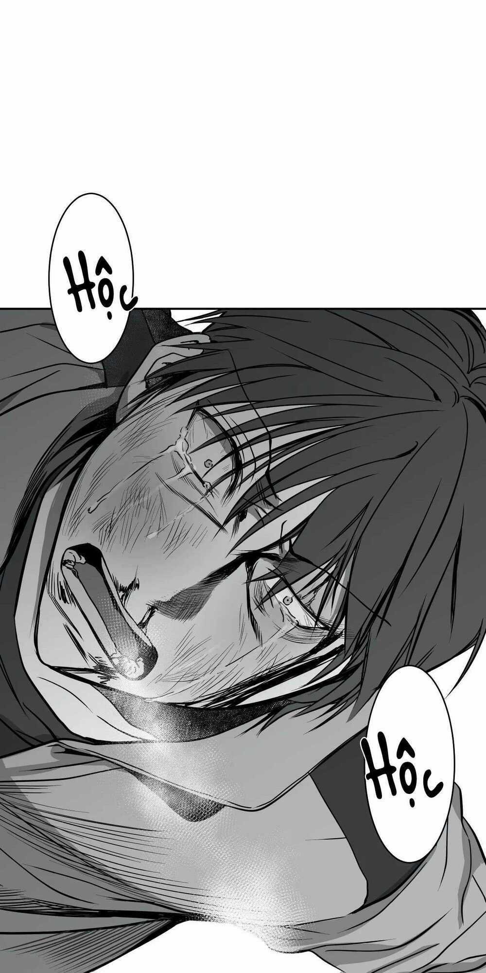 Khi Đôi Chân Thôi Bước Chapter 3 trang 70