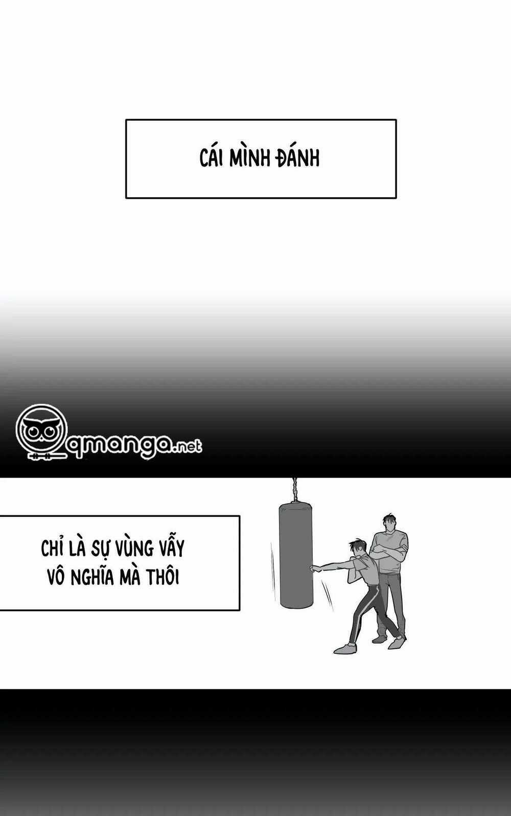 Khi Đôi Chân Thôi Bước Chapter 3 trang 72