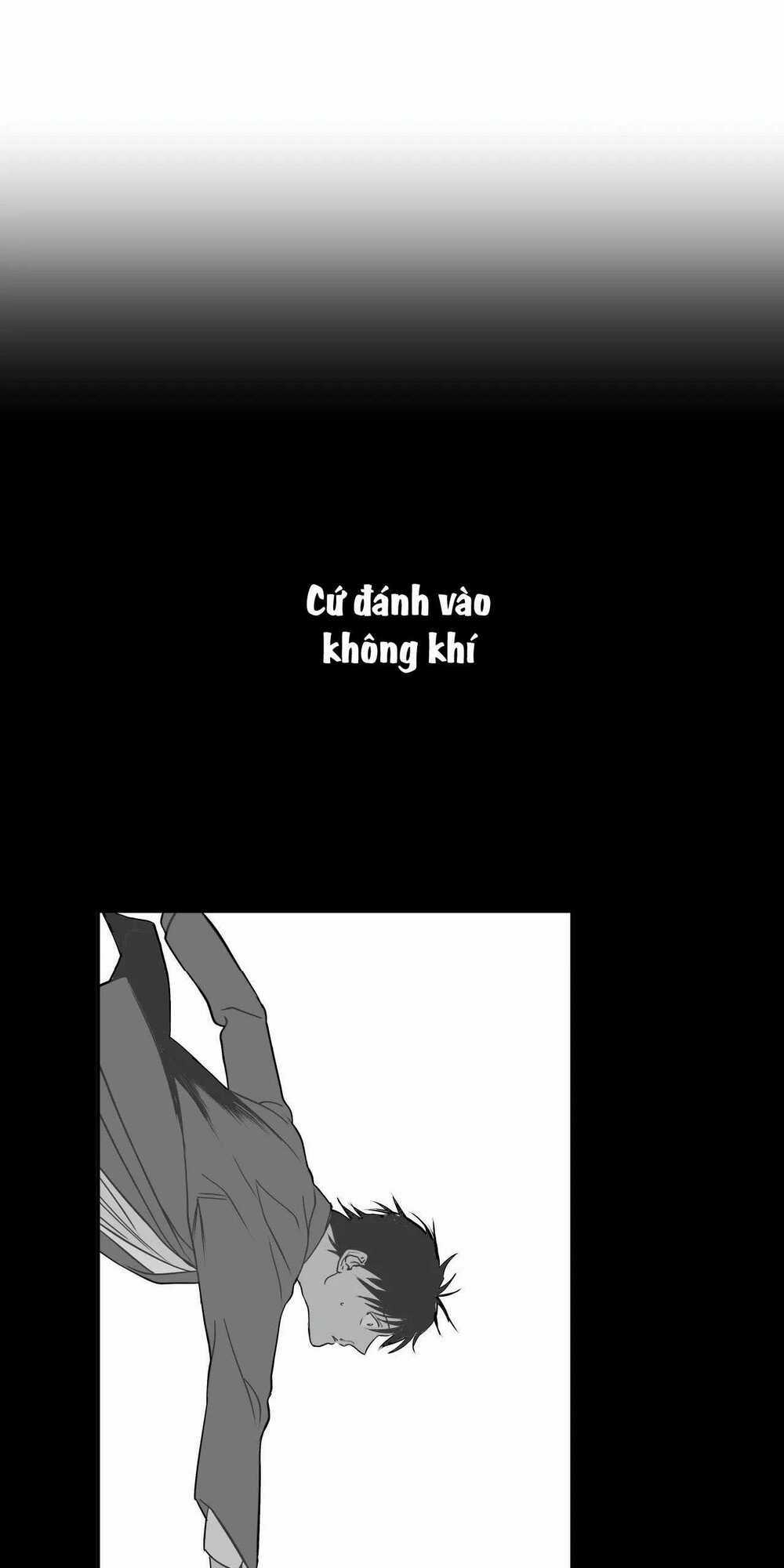 Khi Đôi Chân Thôi Bước Chapter 3 trang 75