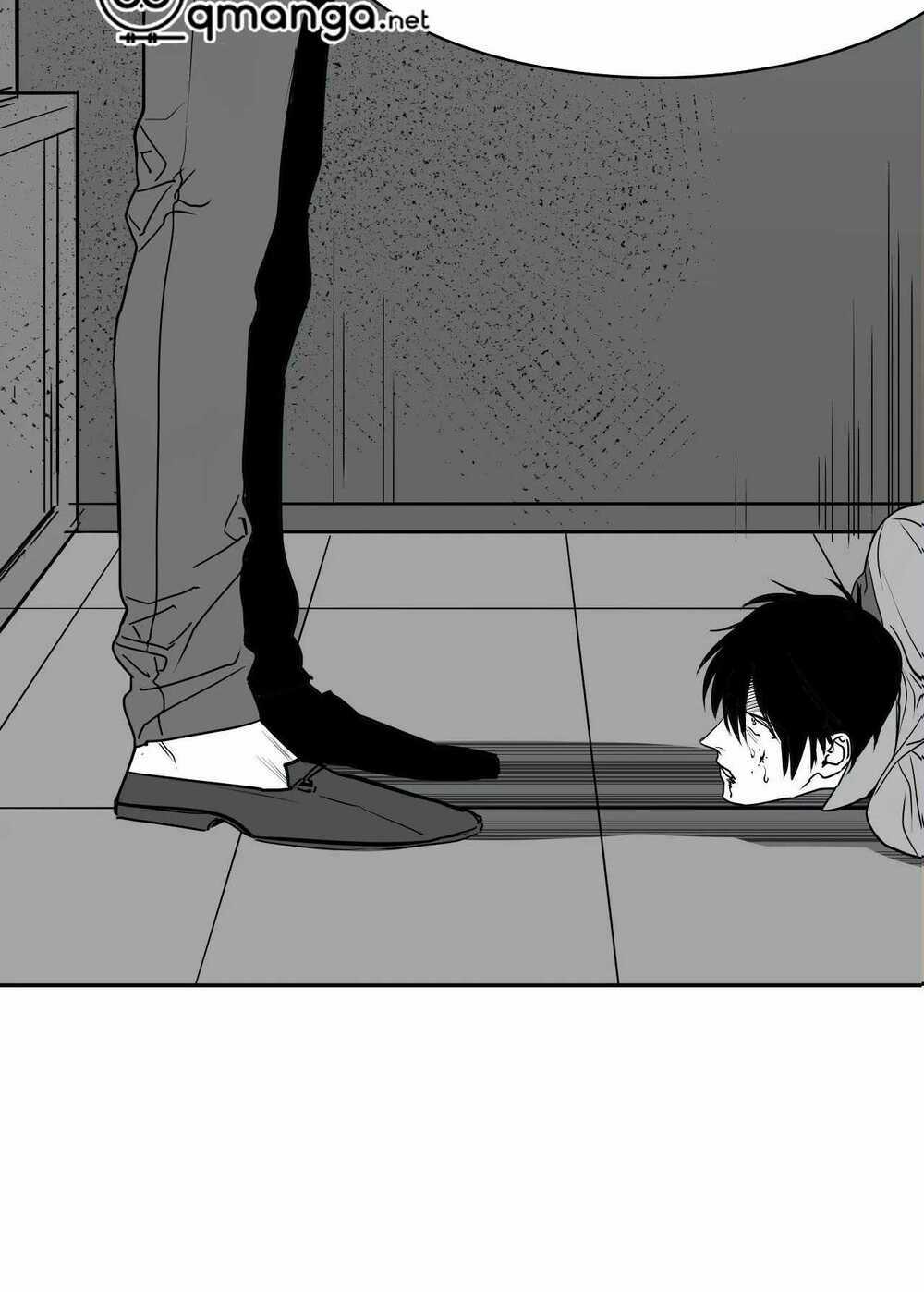 Khi Đôi Chân Thôi Bước Chapter 3 trang 8