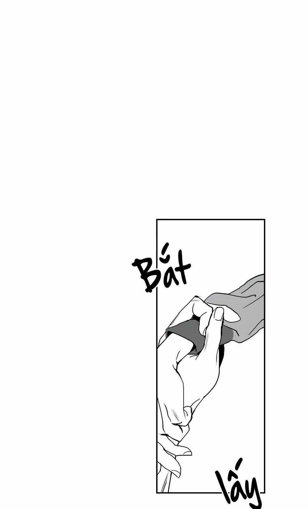 Khi Đôi Chân Thôi Bước Chapter 3 trang 83