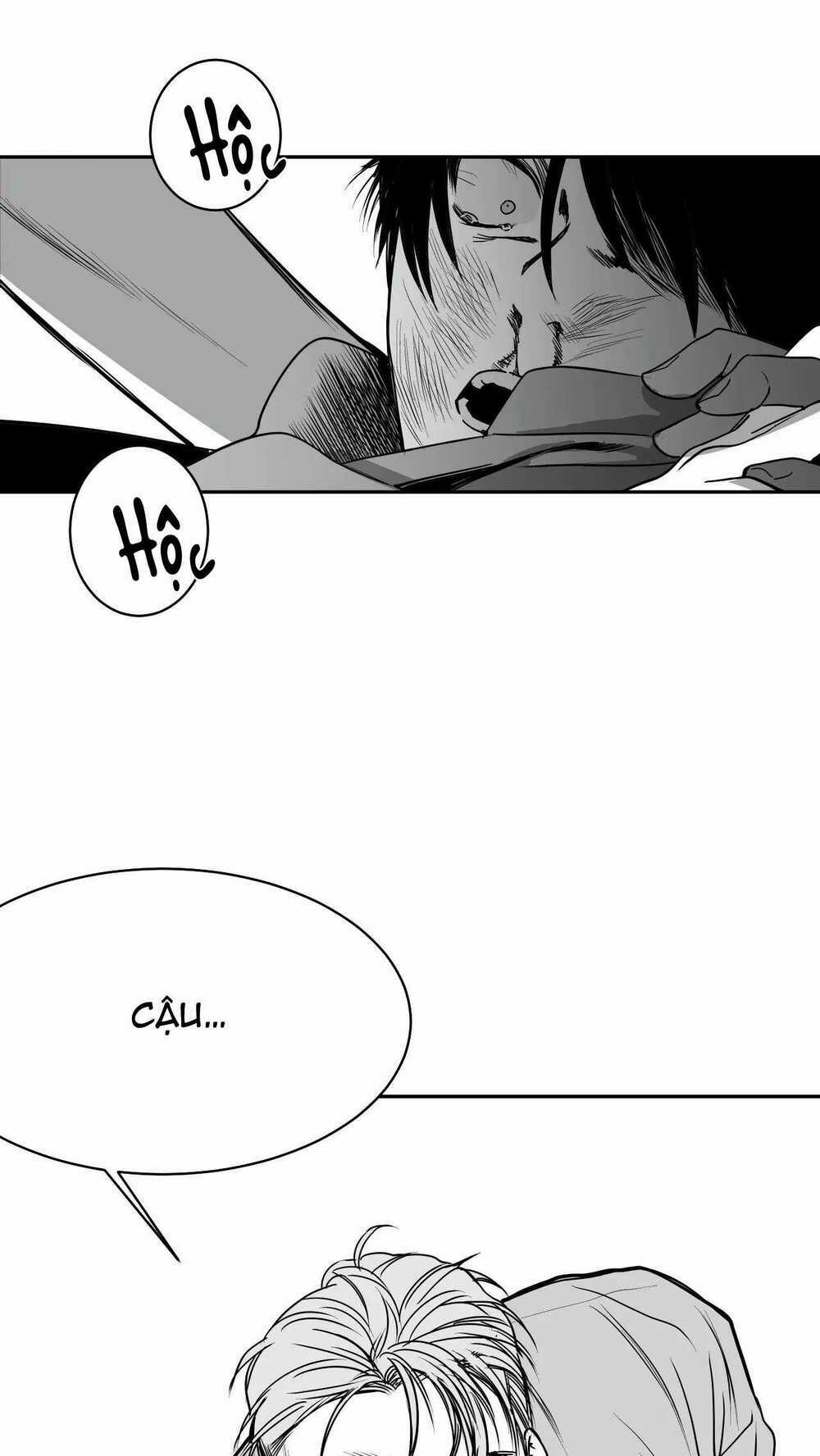 Khi Đôi Chân Thôi Bước Chapter 3 trang 87