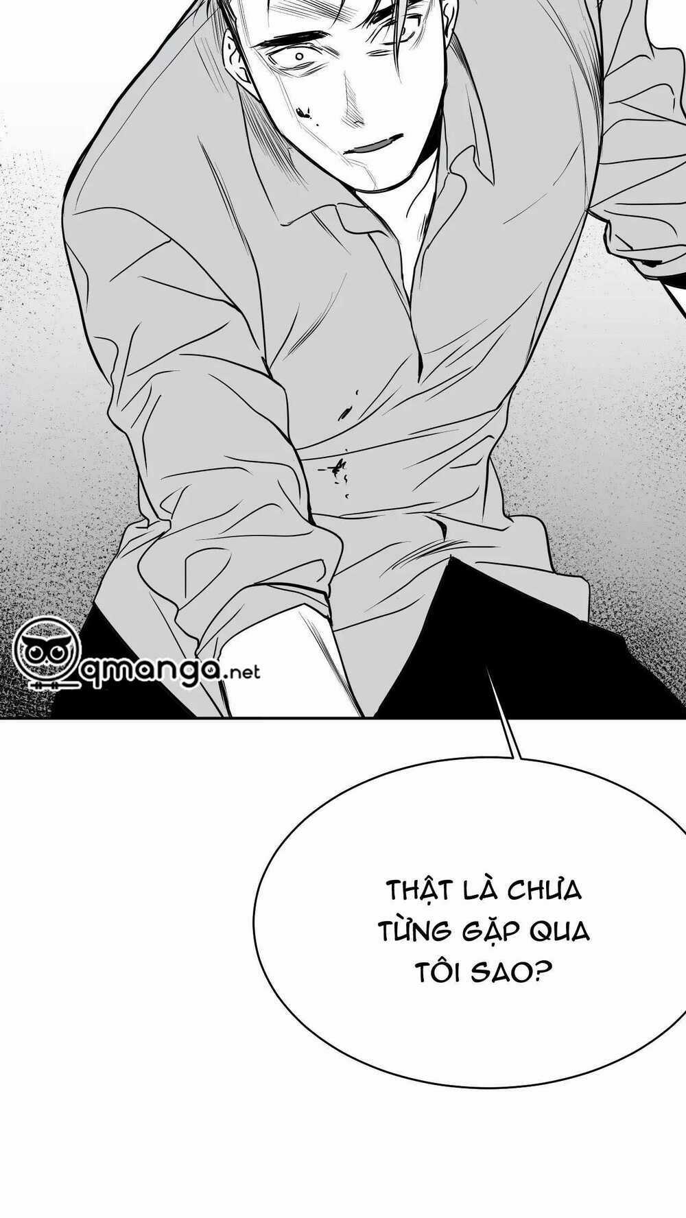 Khi Đôi Chân Thôi Bước Chapter 3 trang 88