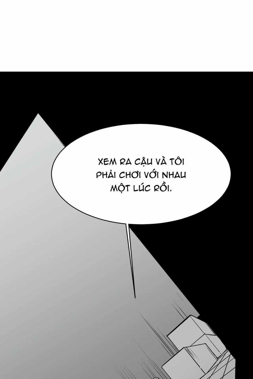 Khi Đôi Chân Thôi Bước Chapter 3 trang 91