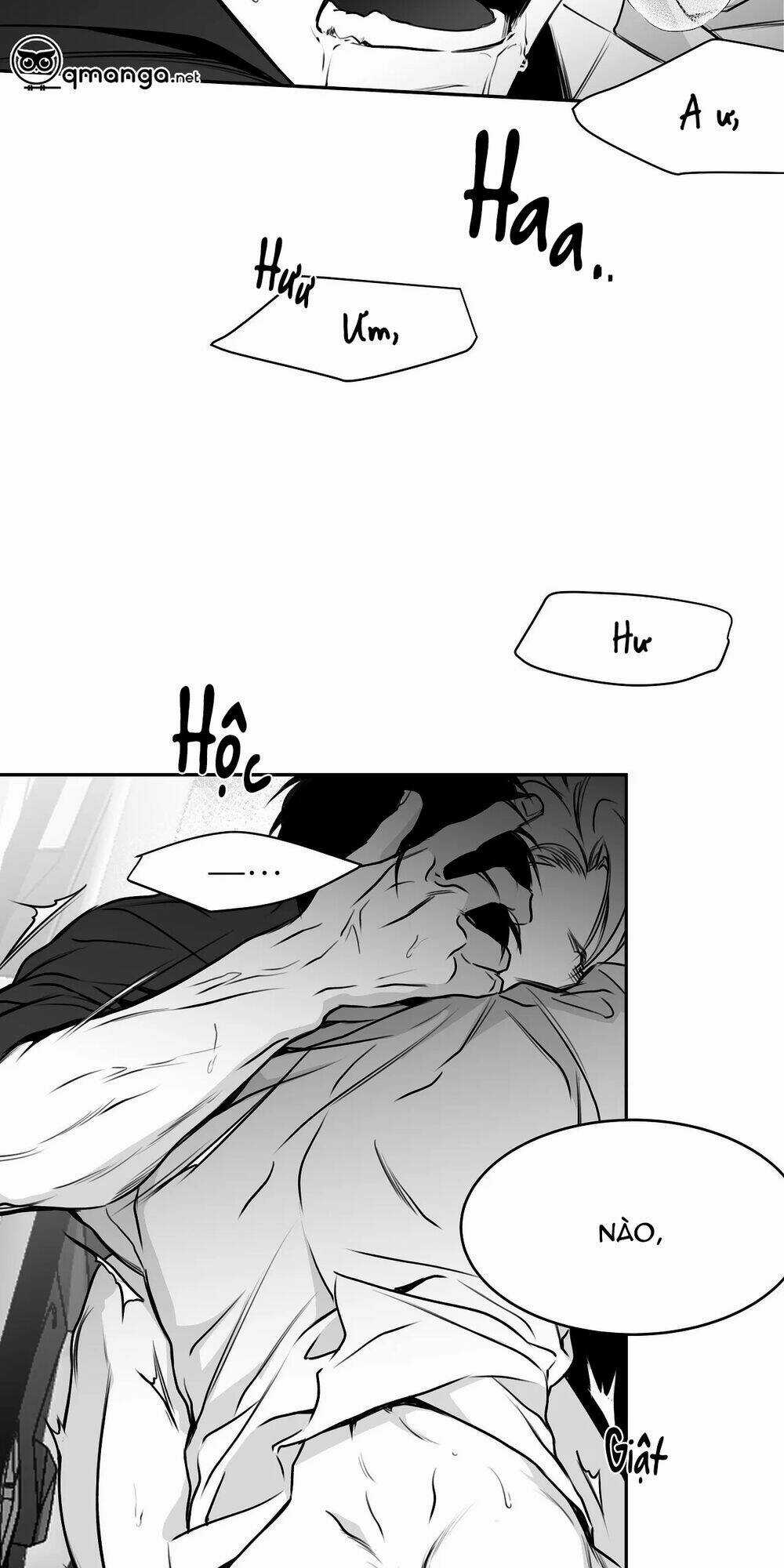 Khi Đôi Chân Thôi Bước Chapter 30 trang 10