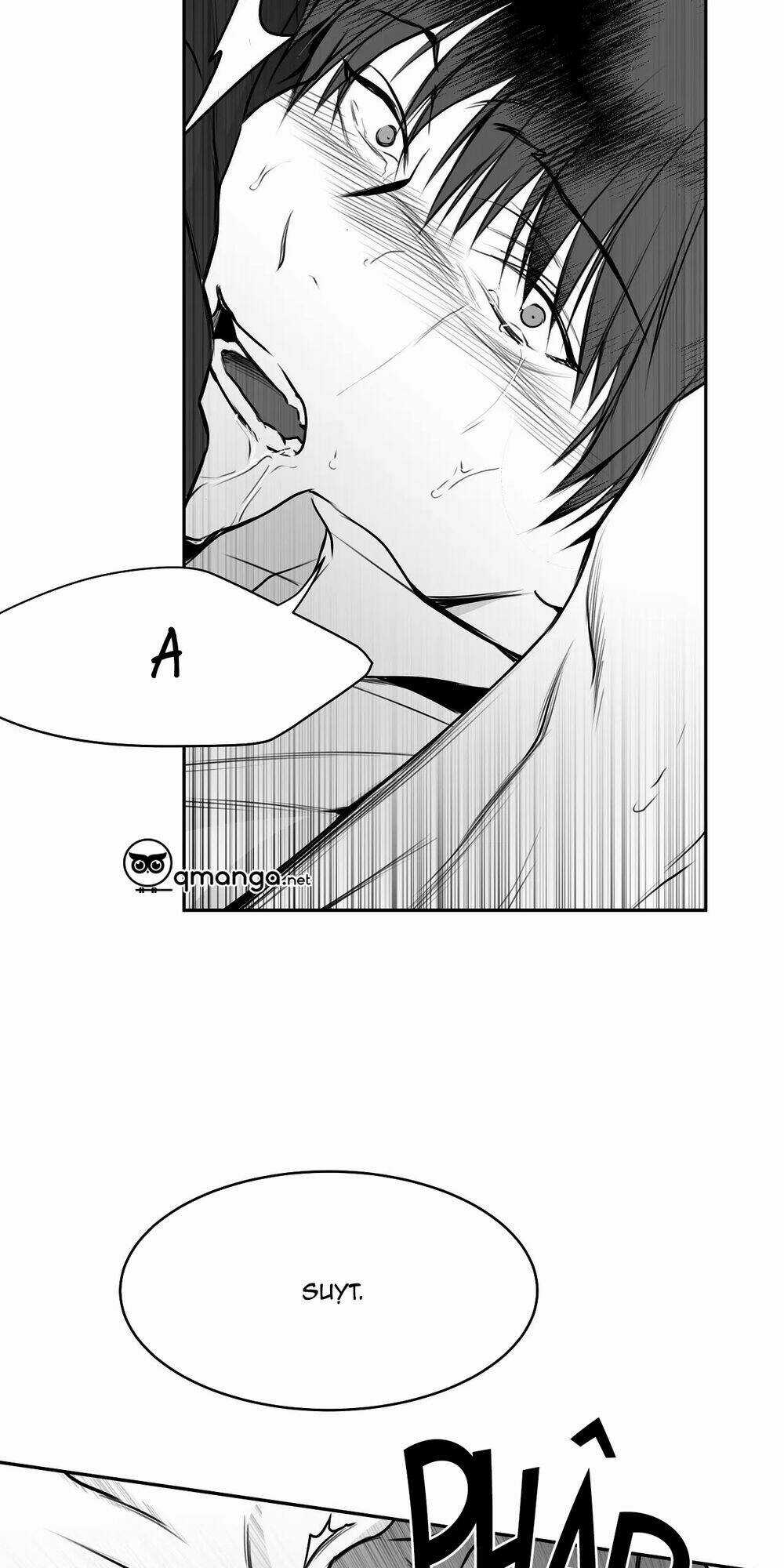 Khi Đôi Chân Thôi Bước Chapter 30 trang 14