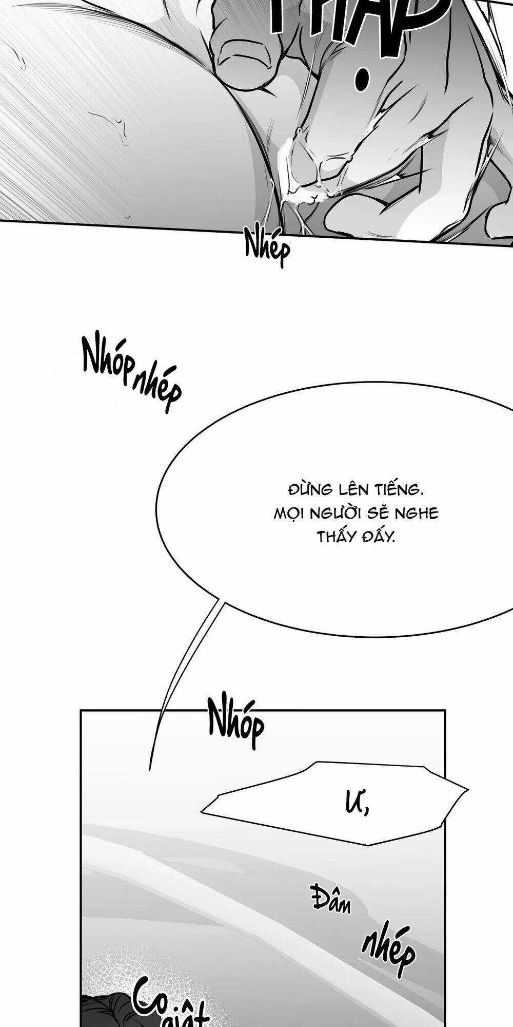 Khi Đôi Chân Thôi Bước Chapter 30 trang 15