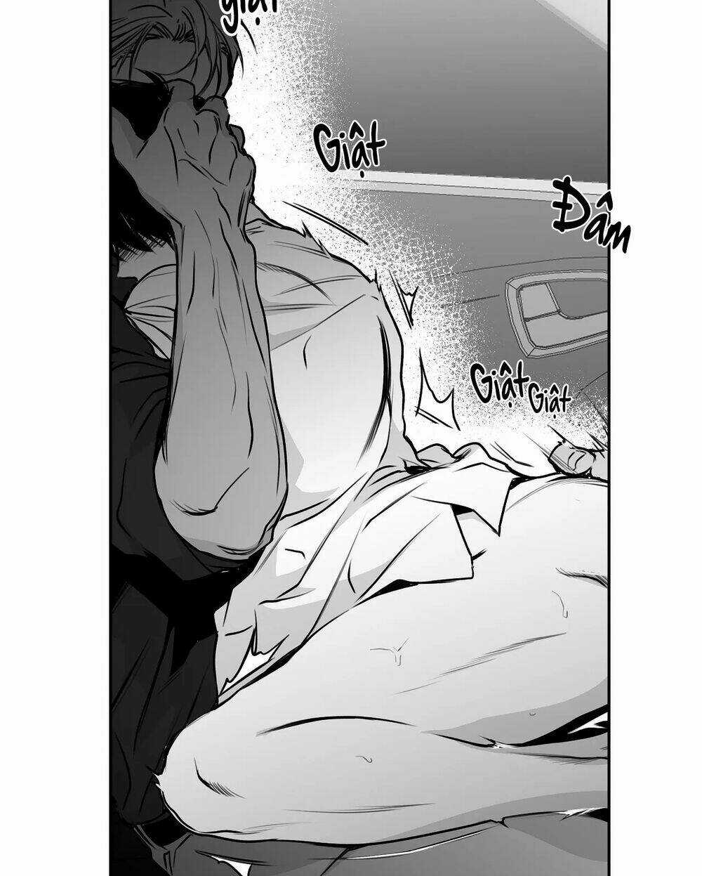 Khi Đôi Chân Thôi Bước Chapter 30 trang 16