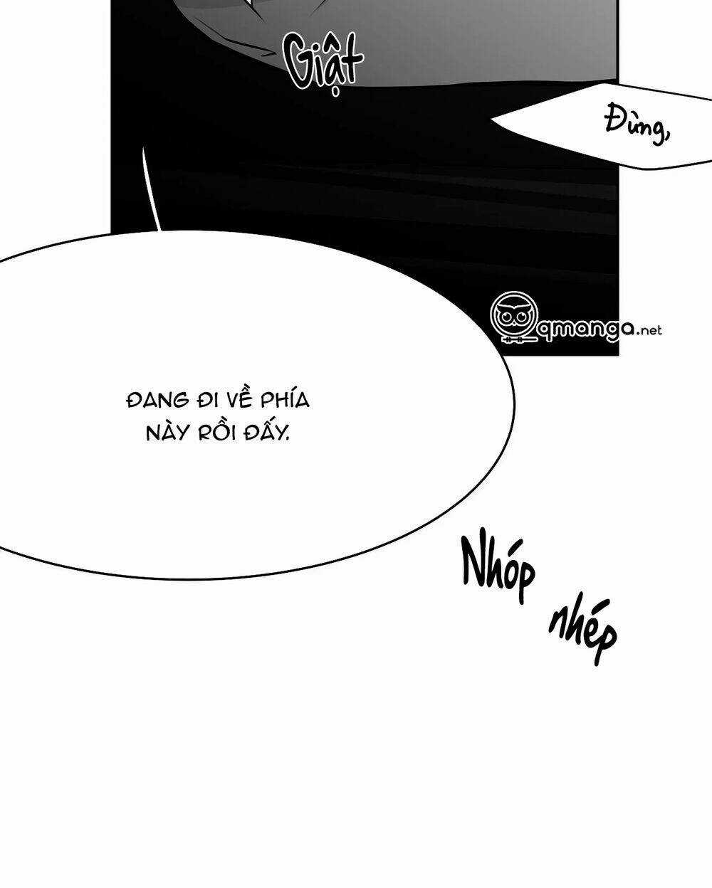 Khi Đôi Chân Thôi Bước Chapter 30 trang 17