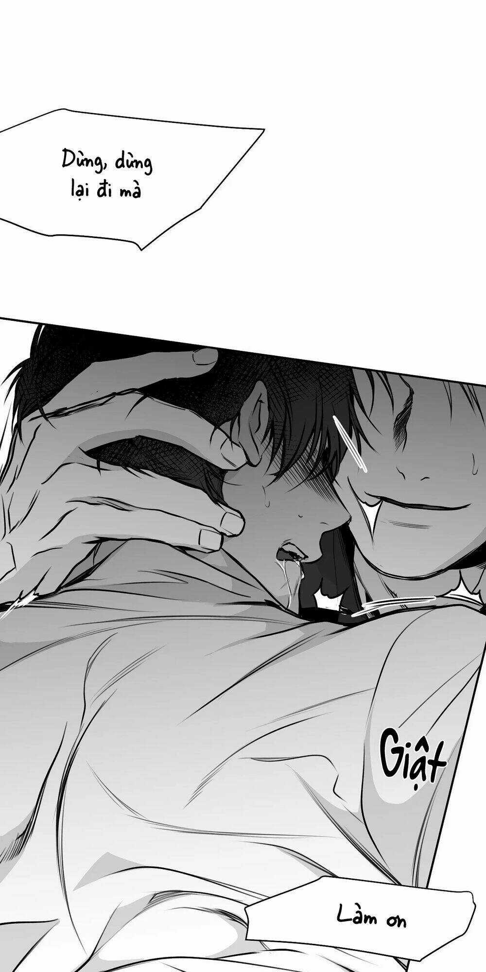 Khi Đôi Chân Thôi Bước Chapter 30 trang 18