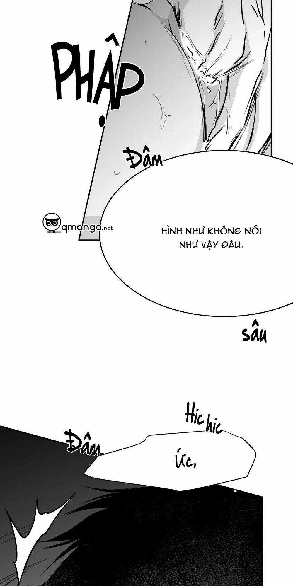 Khi Đôi Chân Thôi Bước Chapter 30 trang 20