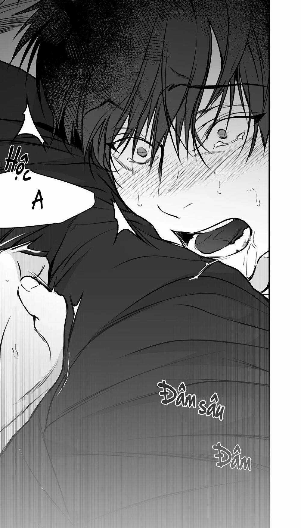 Khi Đôi Chân Thôi Bước Chapter 30 trang 21