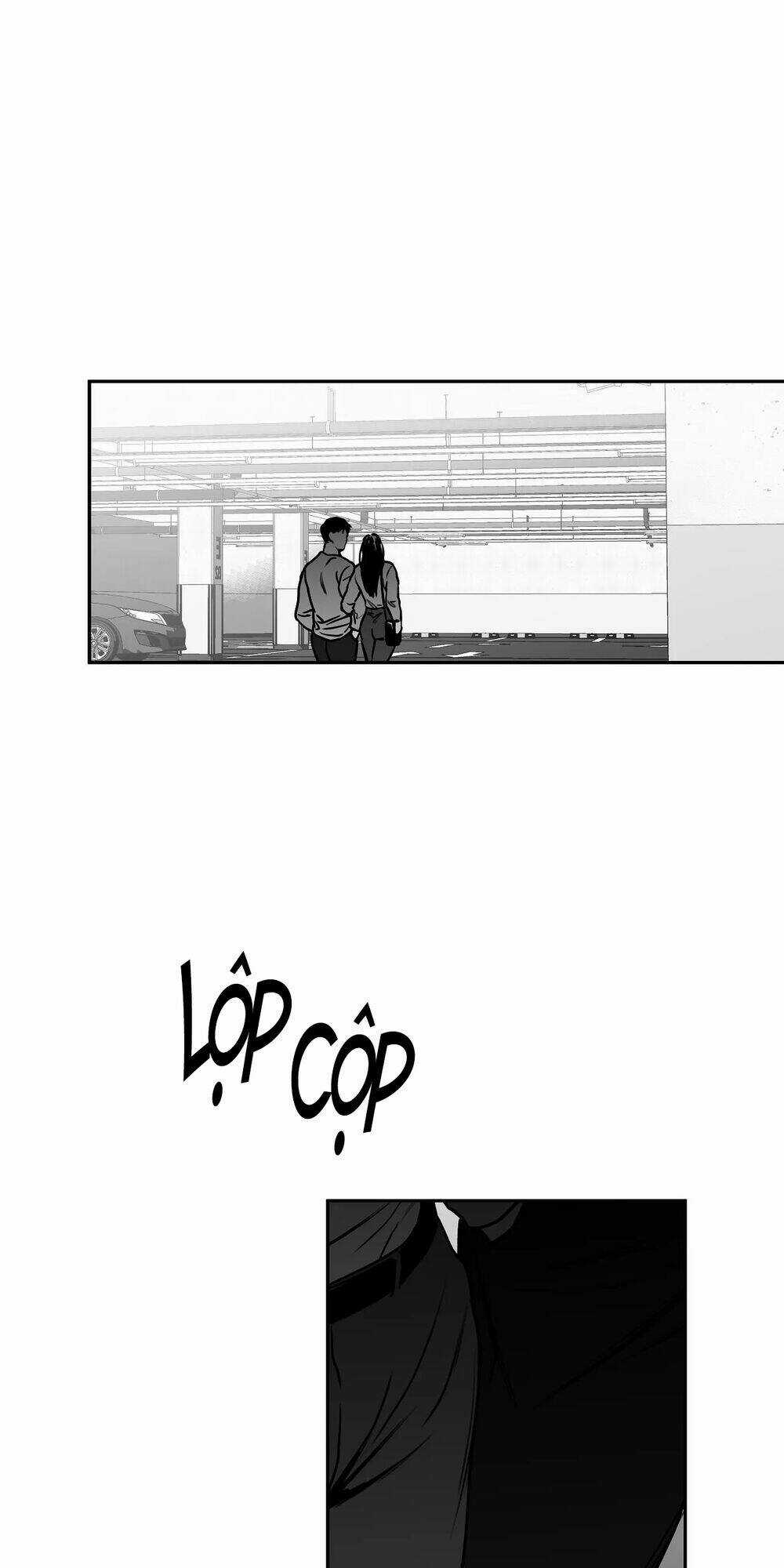 Khi Đôi Chân Thôi Bước Chapter 30 trang 23