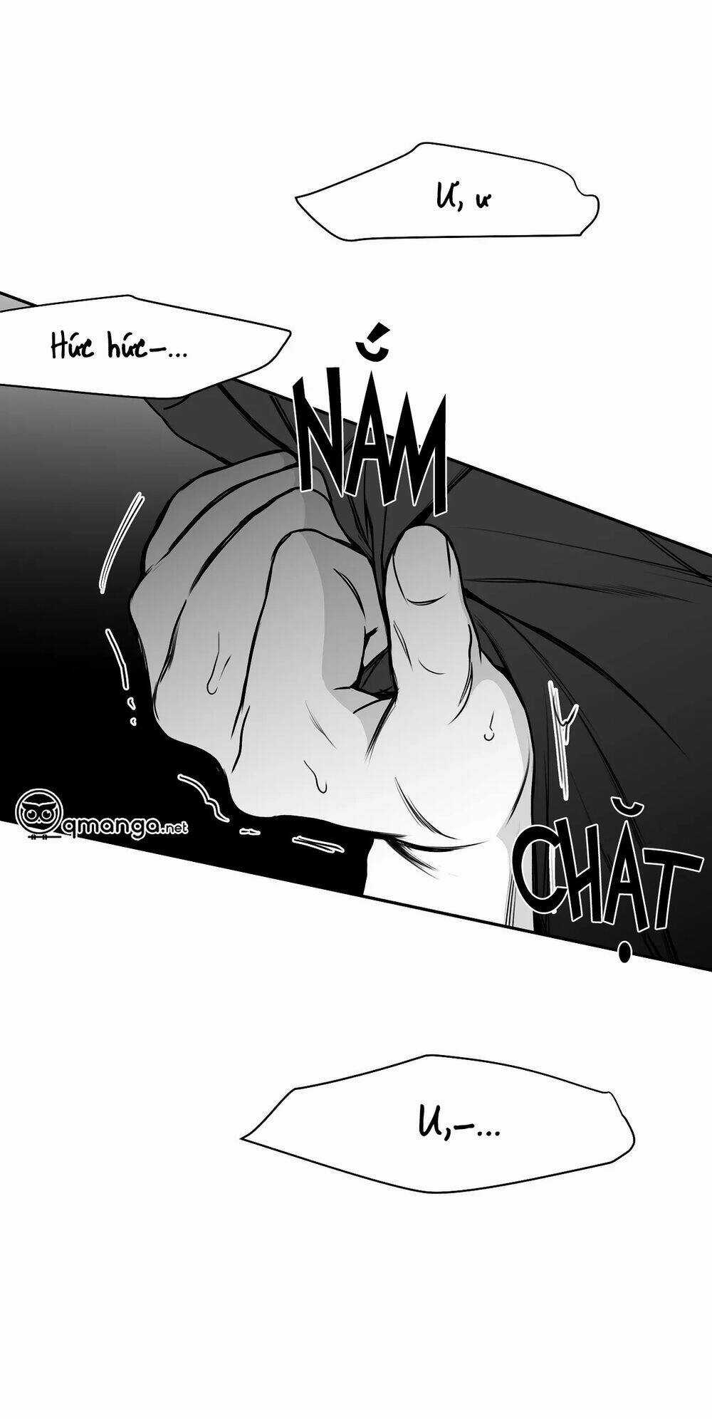 Khi Đôi Chân Thôi Bước Chapter 30 trang 25