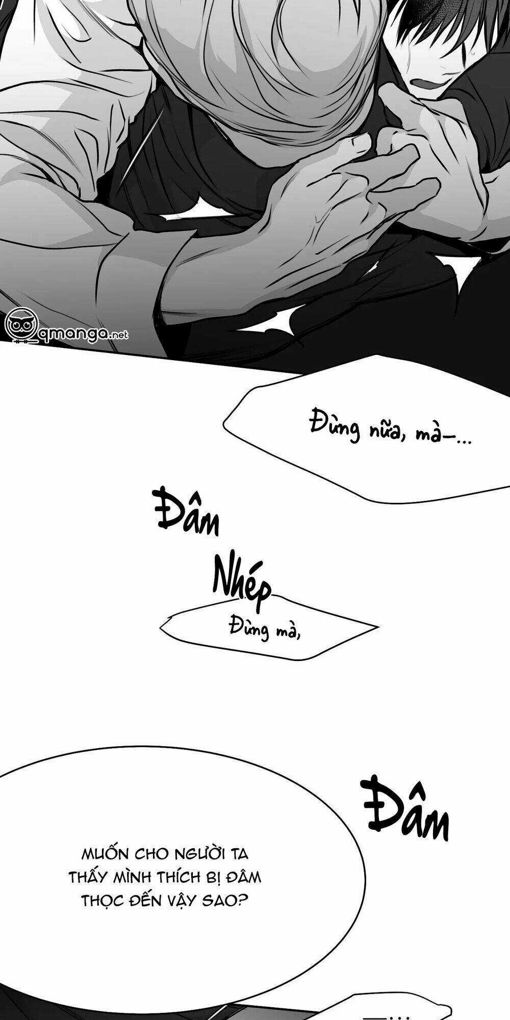 Khi Đôi Chân Thôi Bước Chapter 30 trang 28