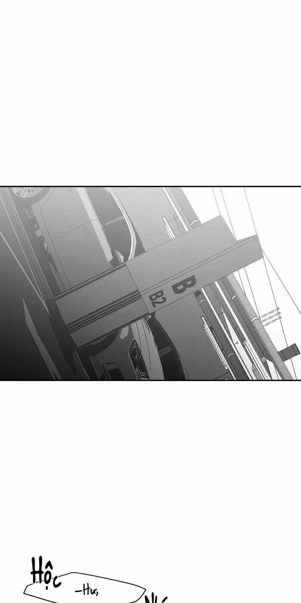 Khi Đôi Chân Thôi Bước Chapter 30 trang 3