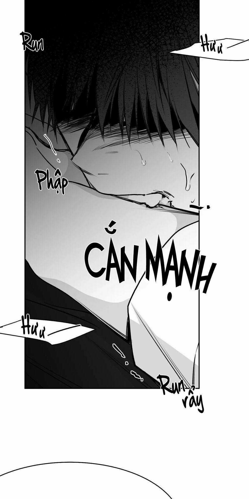 Khi Đôi Chân Thôi Bước Chapter 30 trang 31