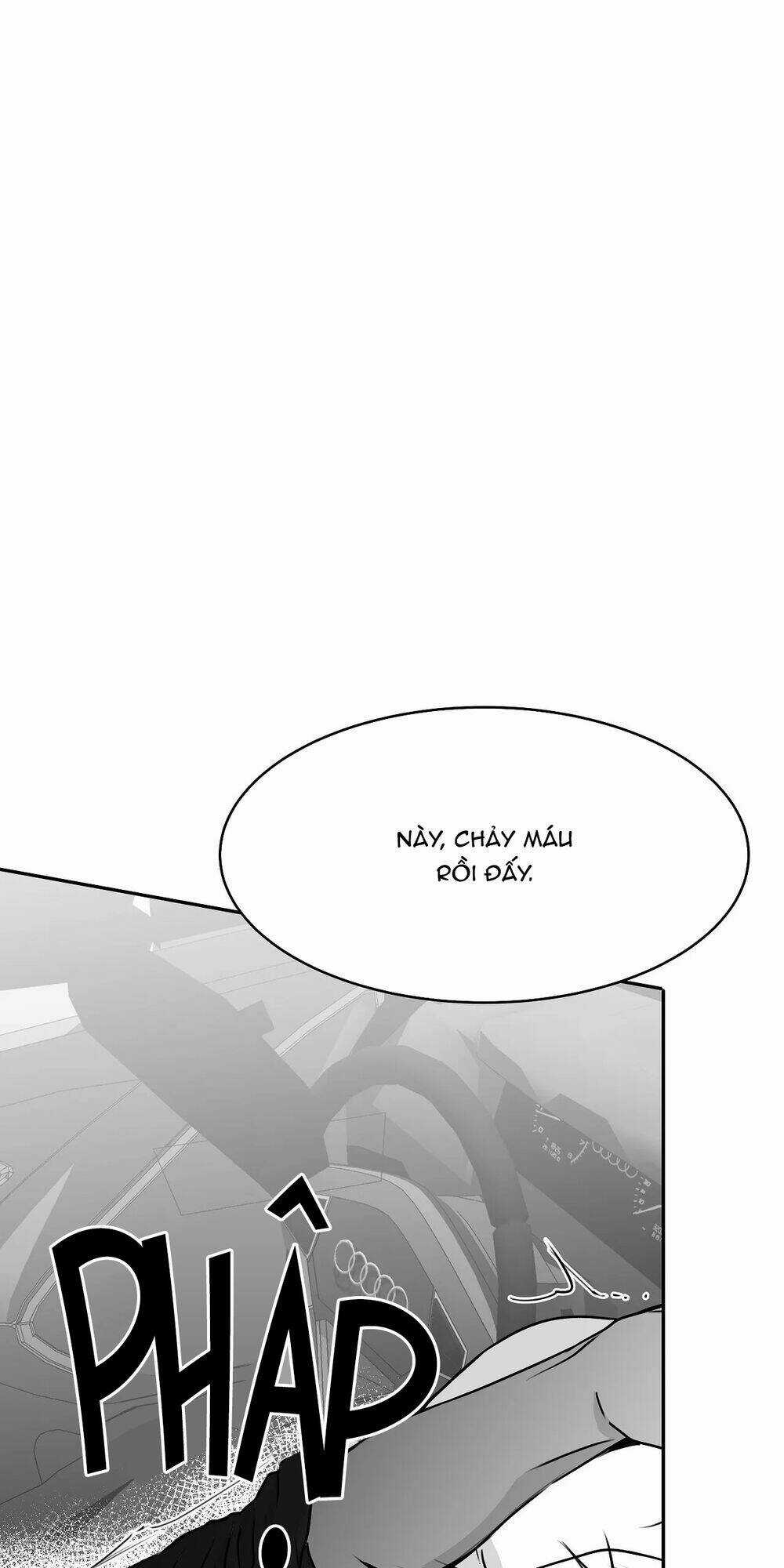 Khi Đôi Chân Thôi Bước Chapter 30 trang 34