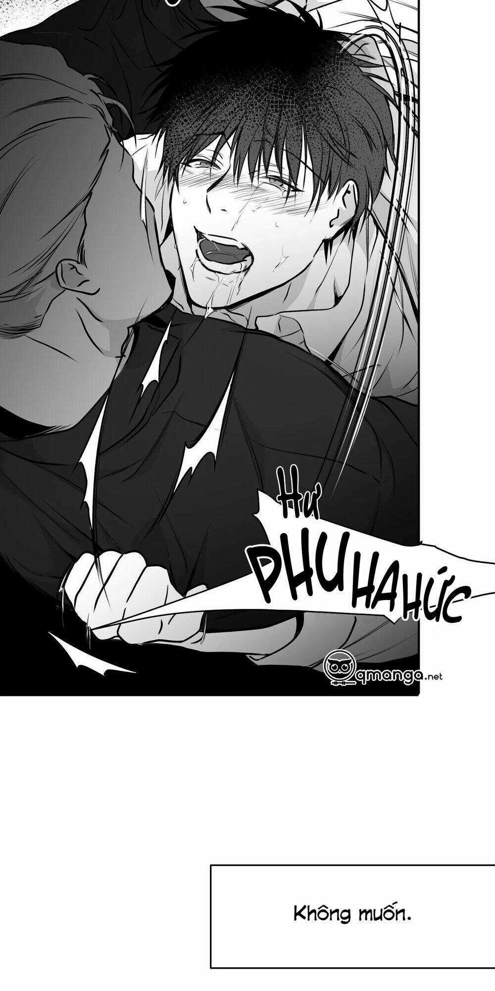 Khi Đôi Chân Thôi Bước Chapter 30 trang 35