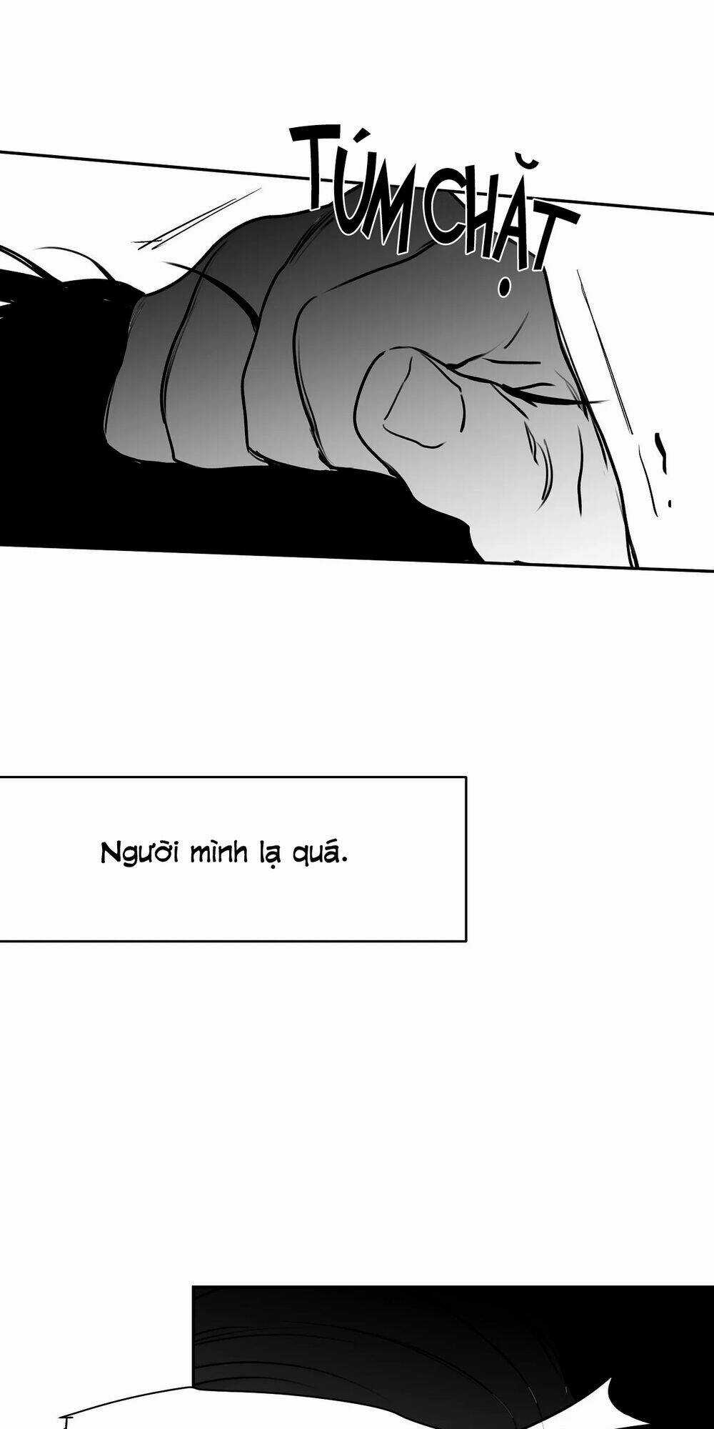 Khi Đôi Chân Thôi Bước Chapter 30 trang 36