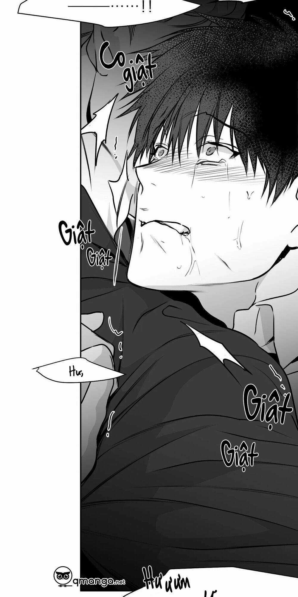 Khi Đôi Chân Thôi Bước Chapter 30 trang 37