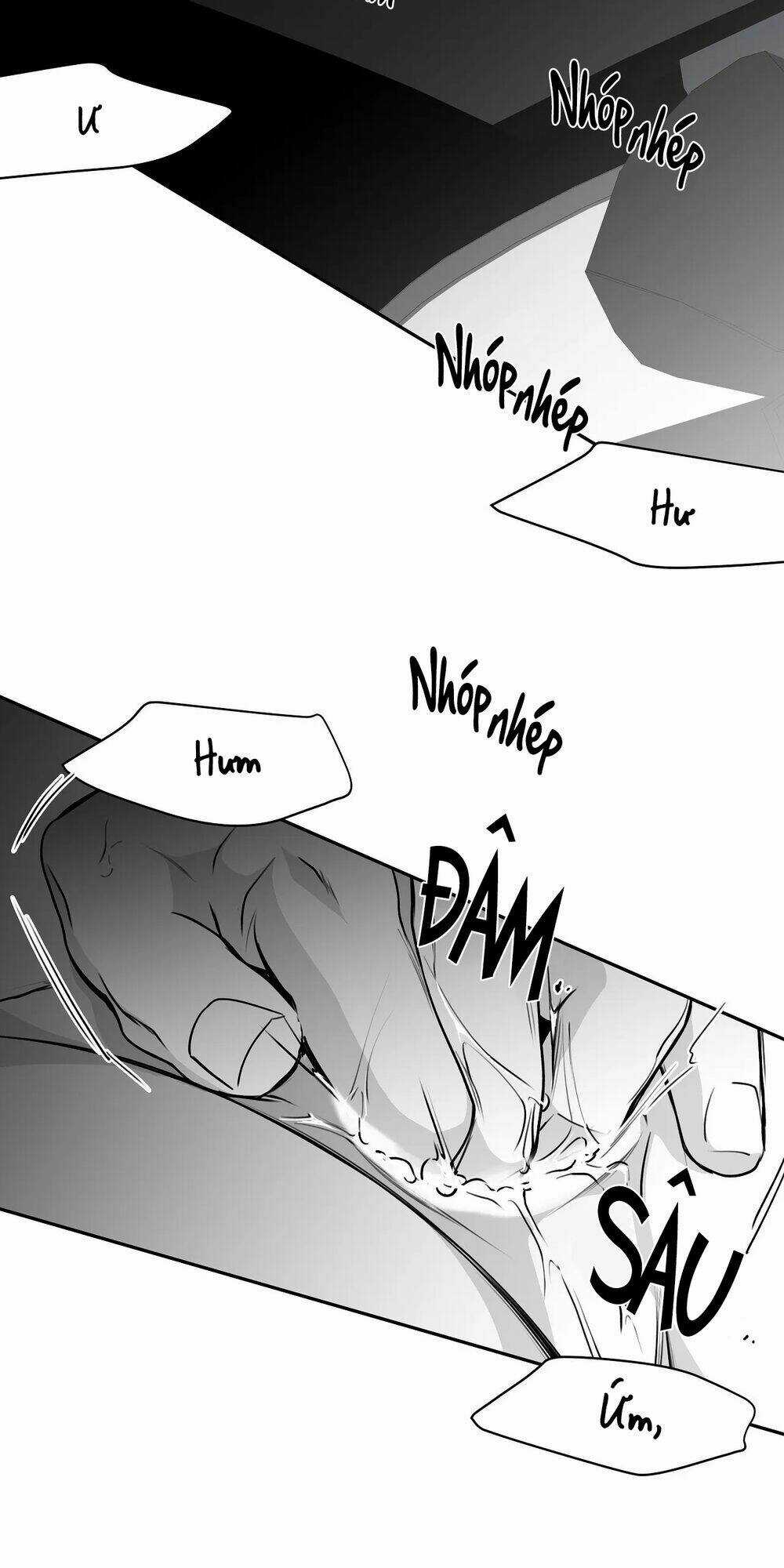 Khi Đôi Chân Thôi Bước Chapter 30 trang 39