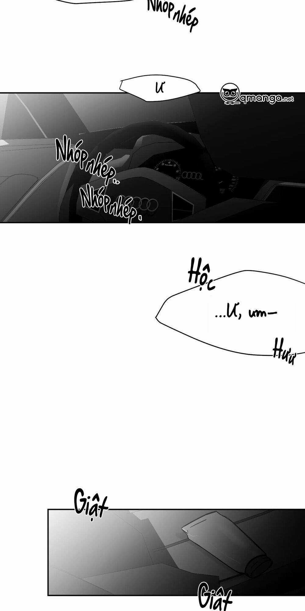 Khi Đôi Chân Thôi Bước Chapter 30 trang 4