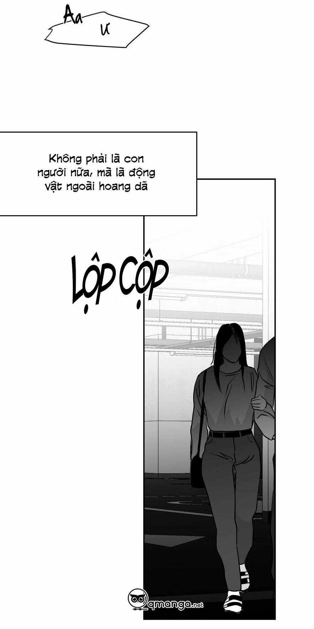 Khi Đôi Chân Thôi Bước Chapter 30 trang 40