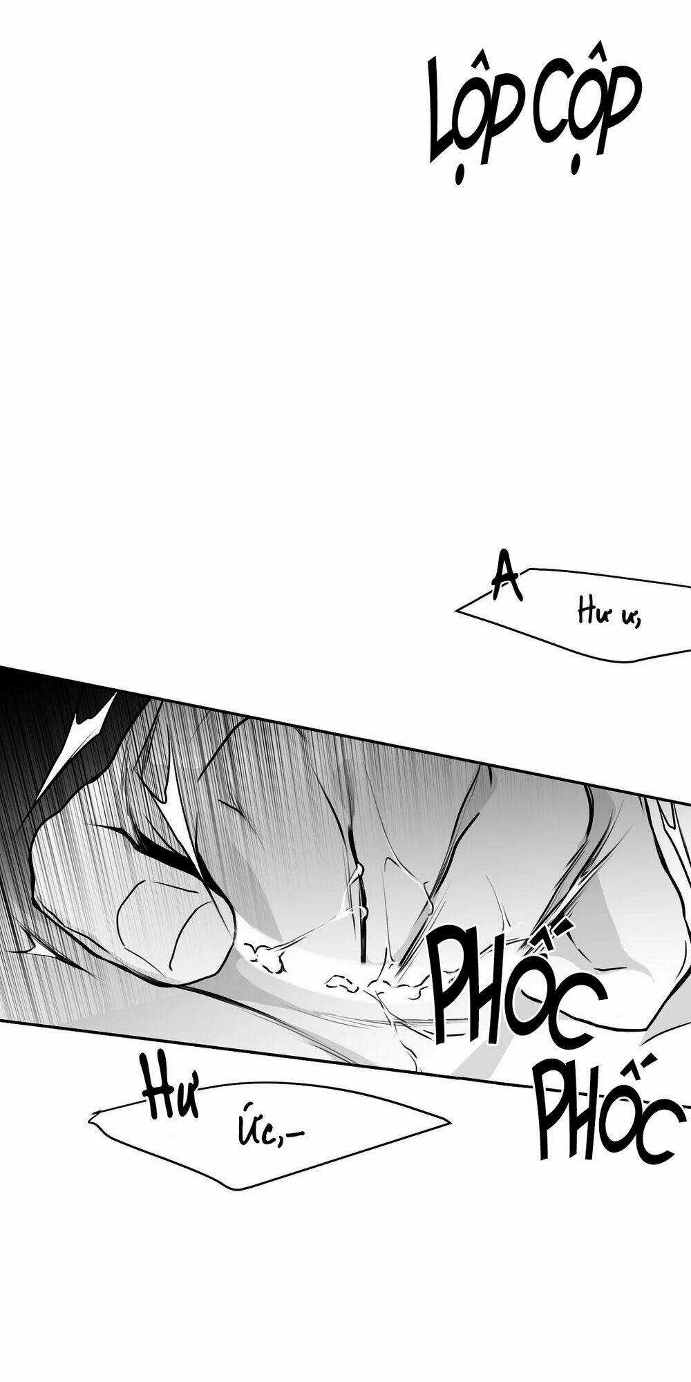 Khi Đôi Chân Thôi Bước Chapter 30 trang 41