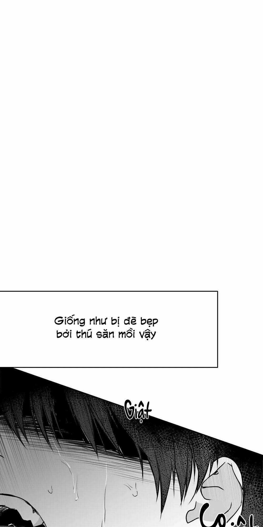 Khi Đôi Chân Thôi Bước Chapter 30 trang 42