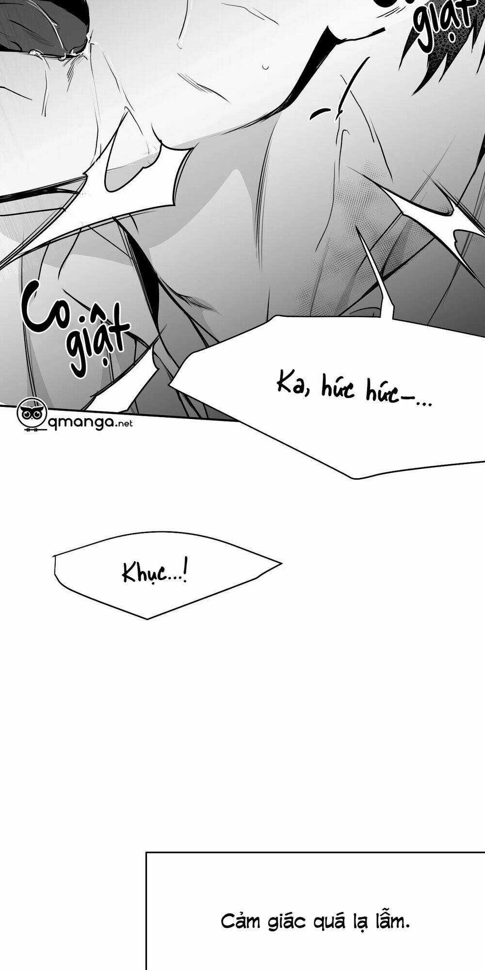 Khi Đôi Chân Thôi Bước Chapter 30 trang 43