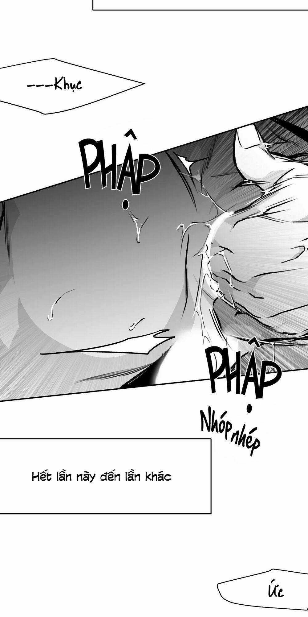 Khi Đôi Chân Thôi Bước Chapter 30 trang 44