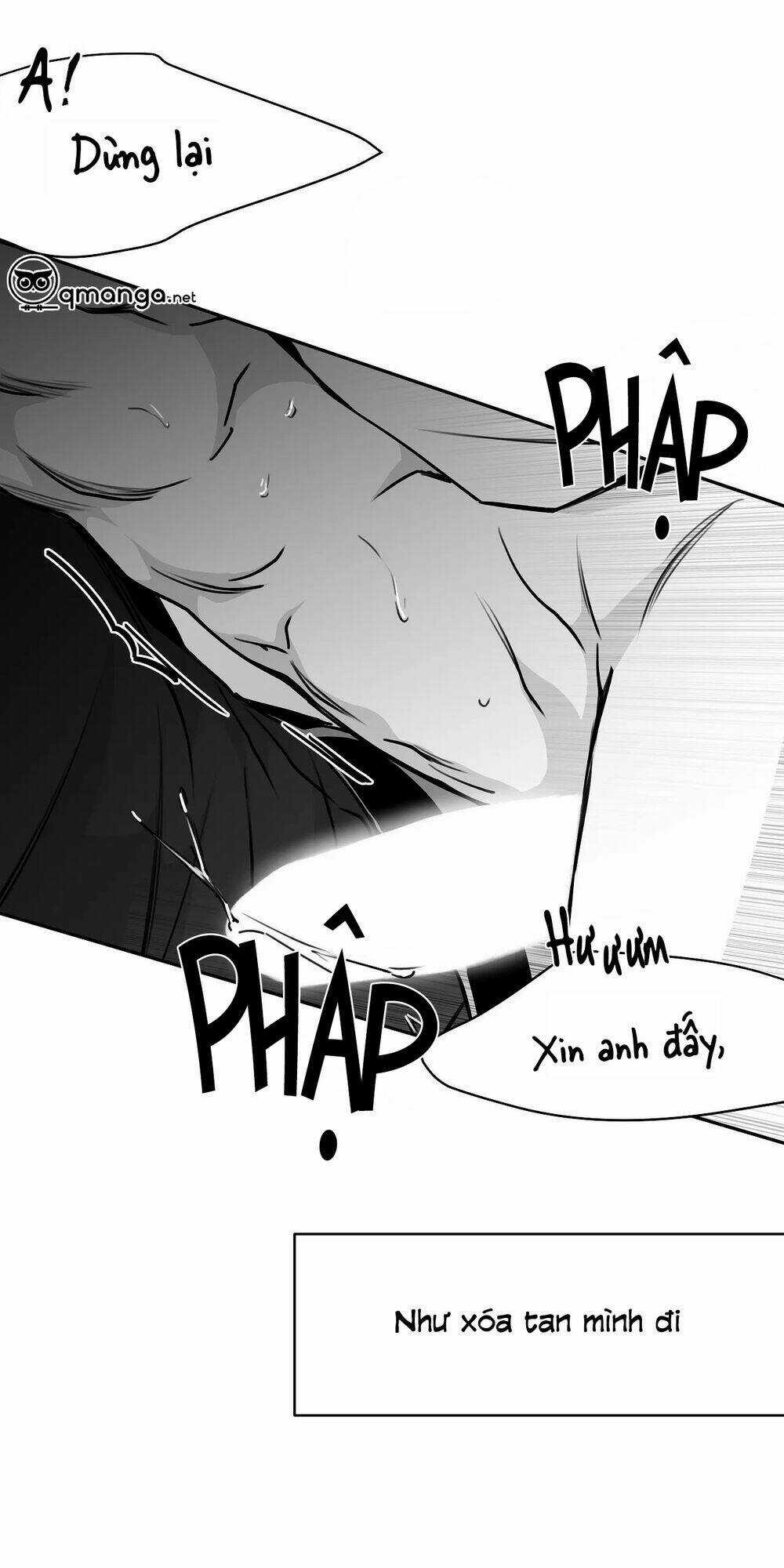 Khi Đôi Chân Thôi Bước Chapter 30 trang 45